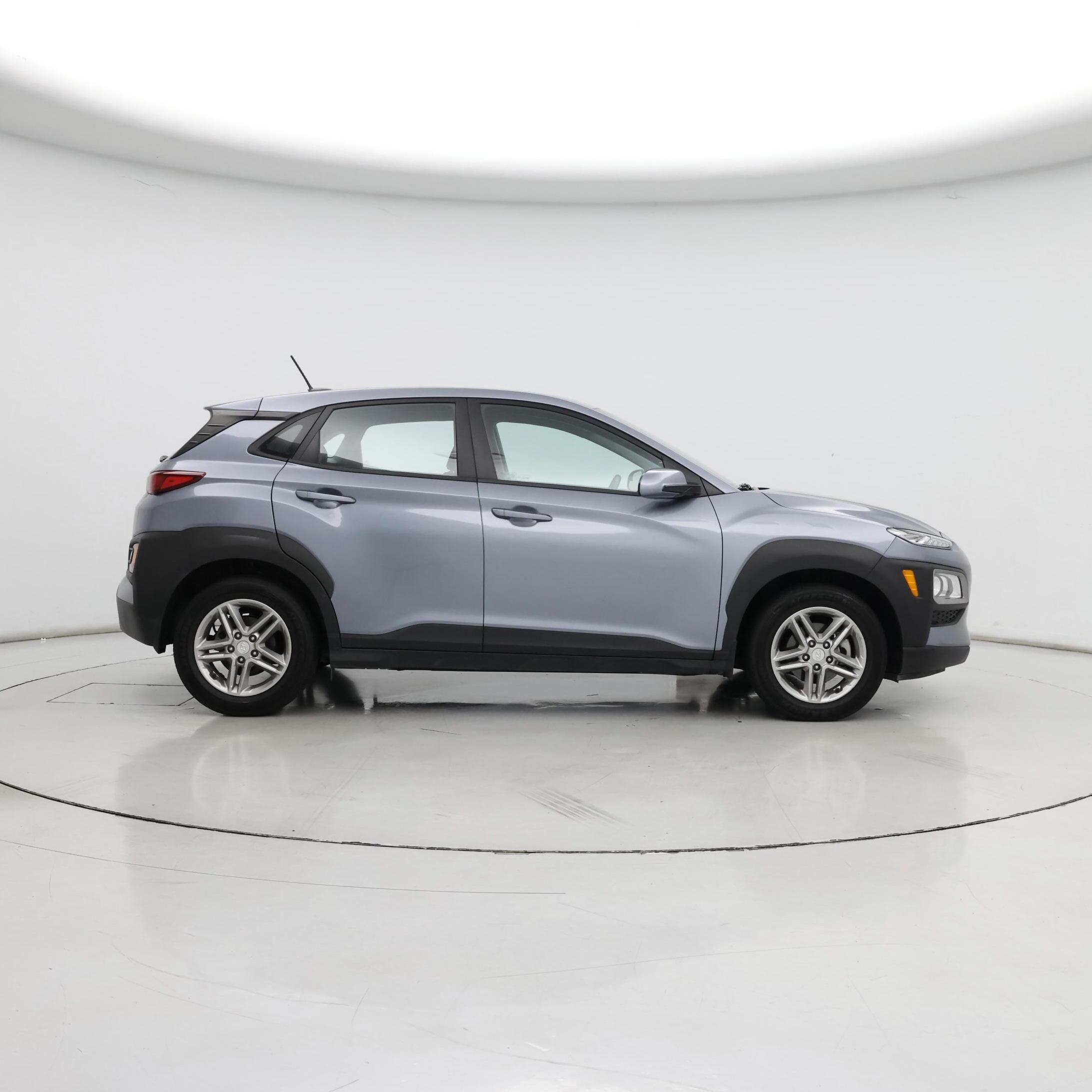 Thumbnail: 2019 Hyundai Kona - 7