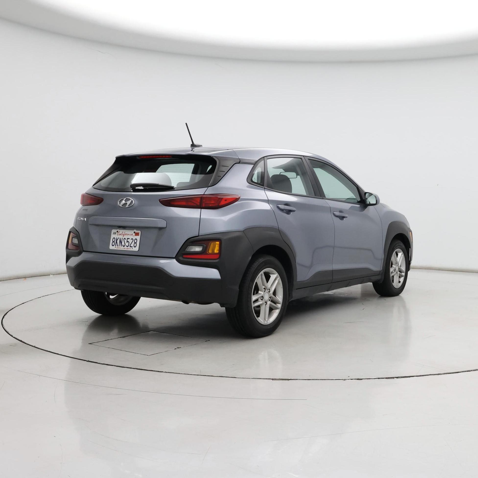 Thumbnail: 2019 Hyundai Kona - 8