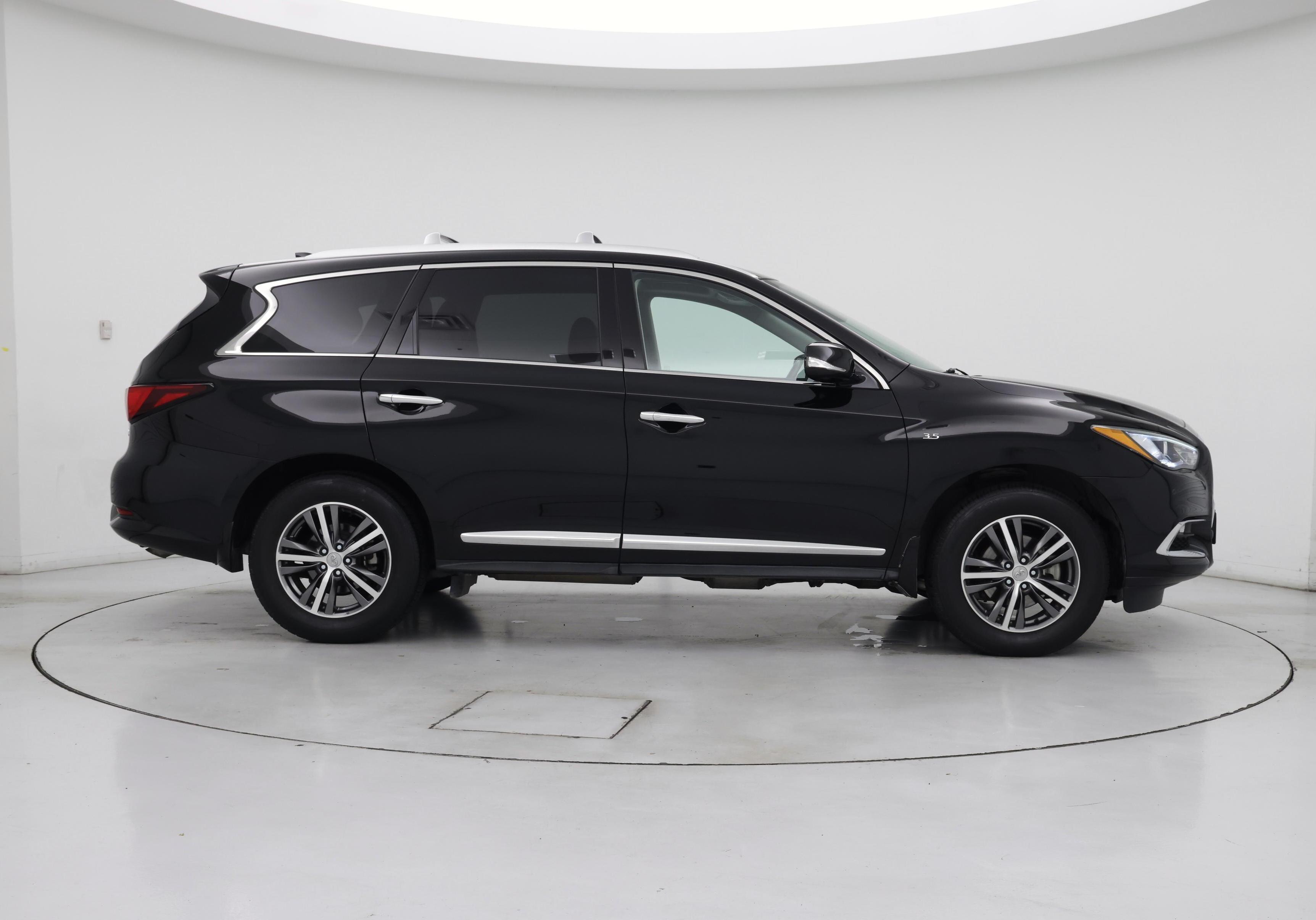 Thumbnail: 2019 INFINITI QX60 - 7