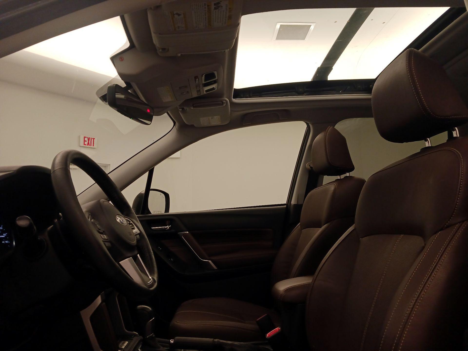Thumbnail: 2017 Subaru Forester - 19