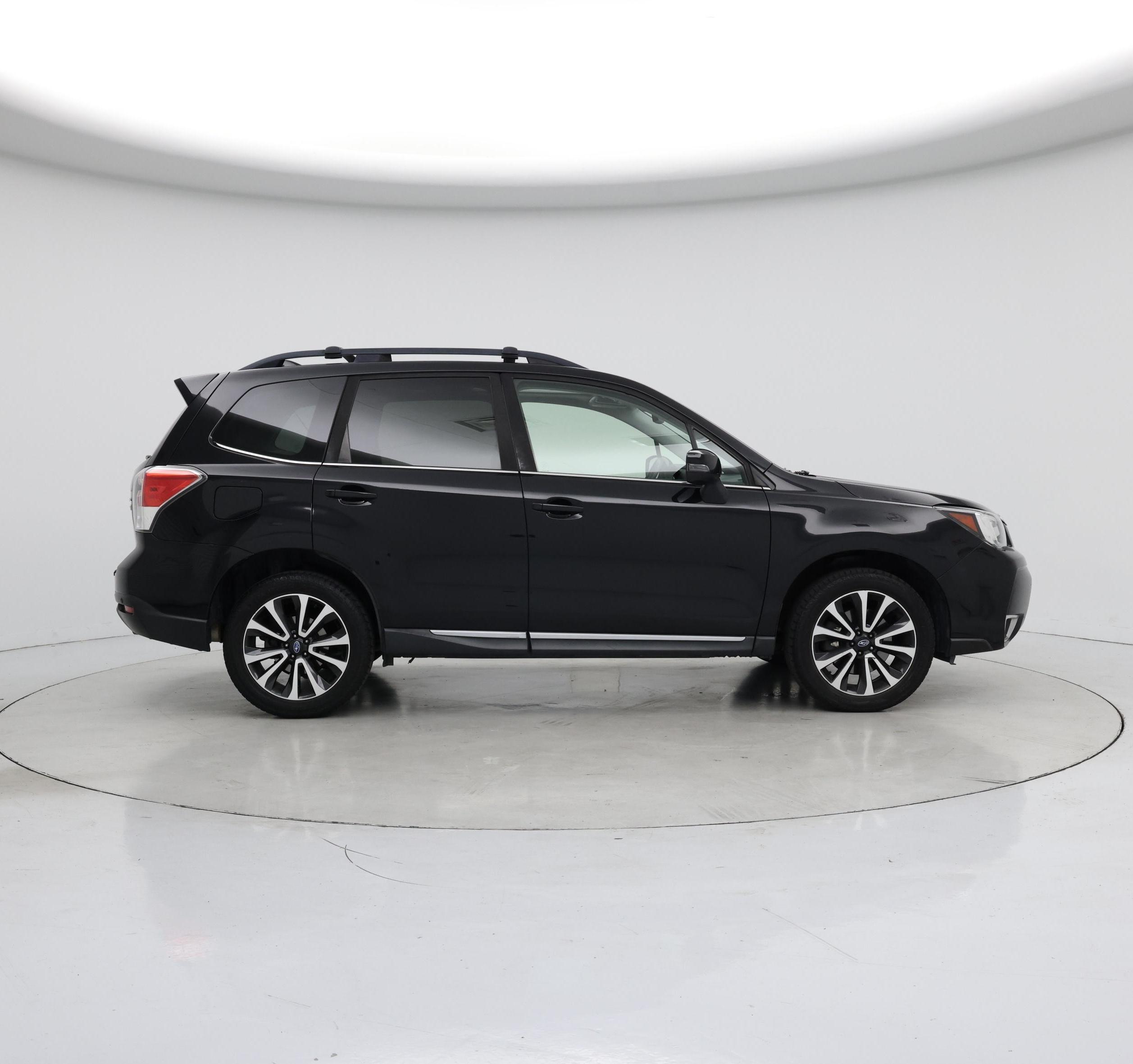 Thumbnail: 2017 Subaru Forester - 7