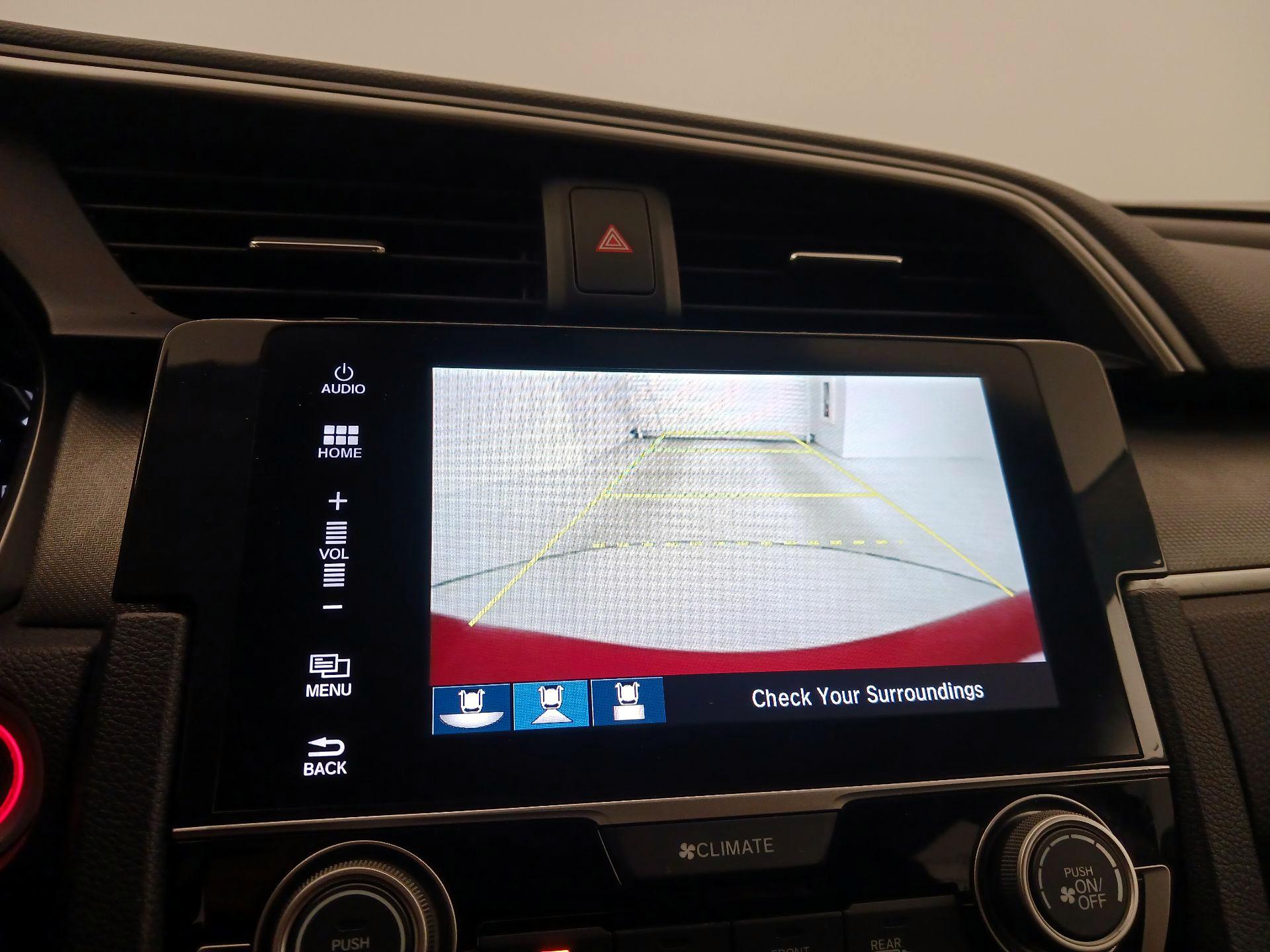 Thumbnail: 2016 Honda Civic - 14