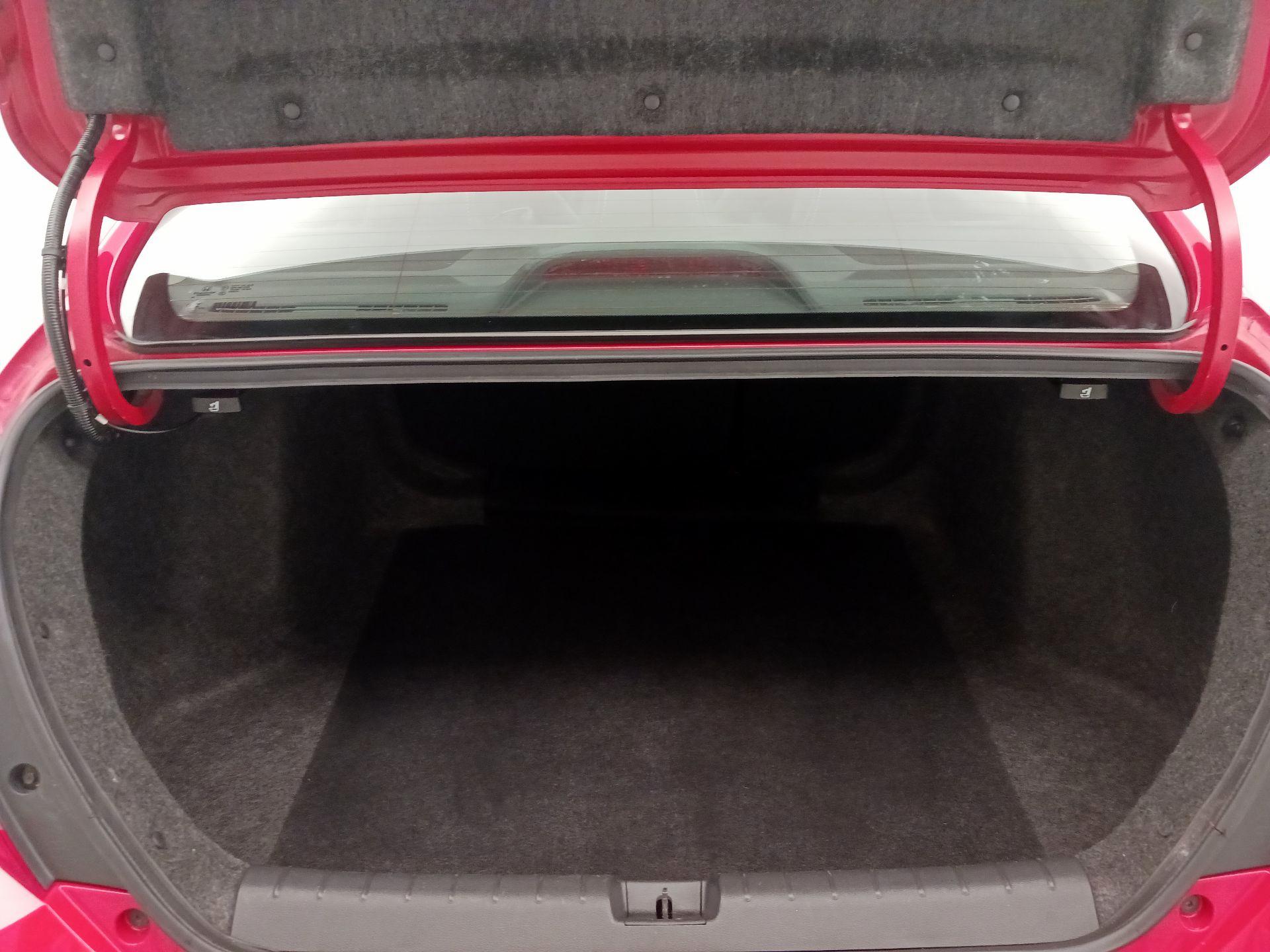 Thumbnail: 2016 Honda Civic - 20