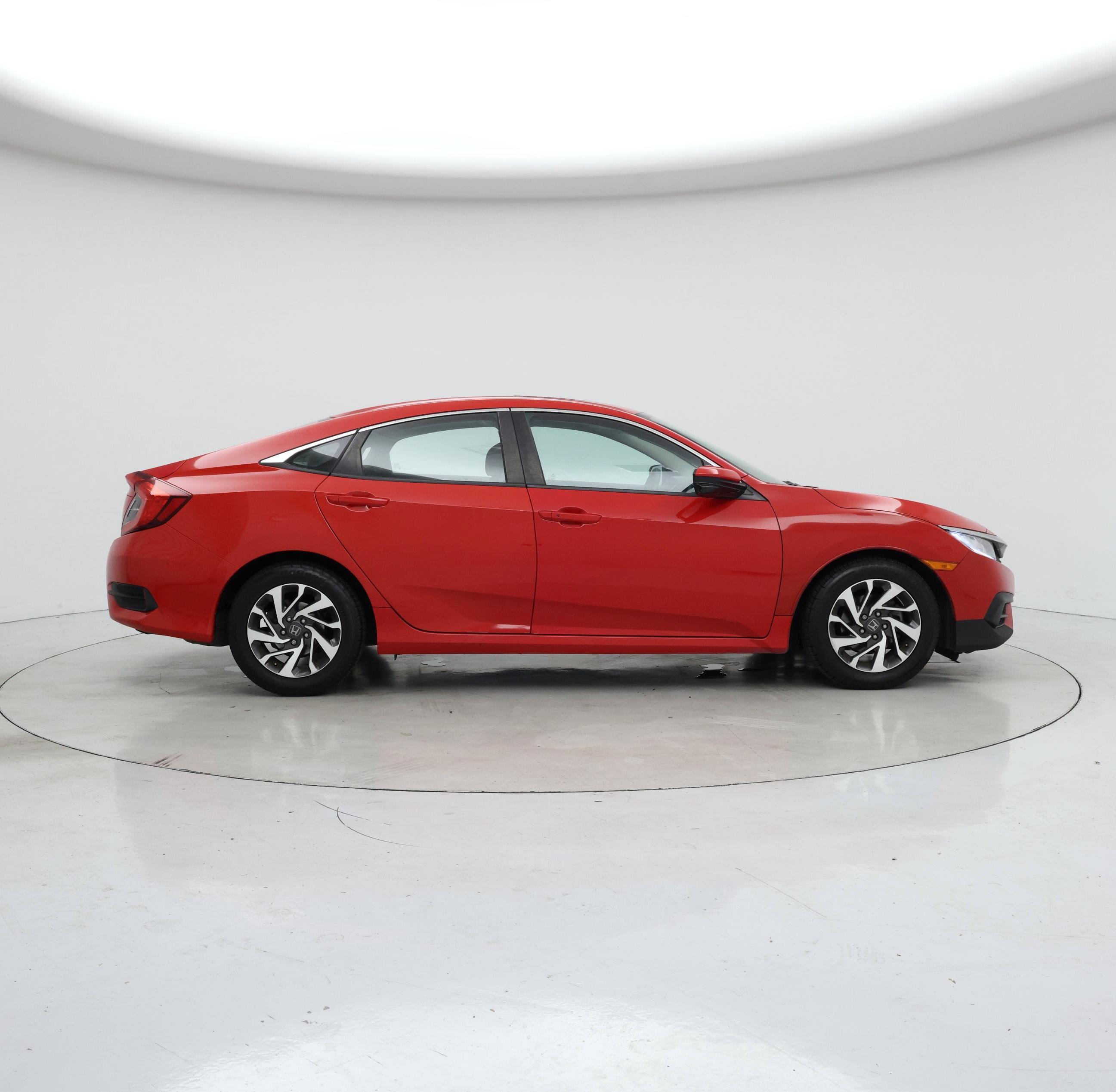 Thumbnail: 2016 Honda Civic - 7