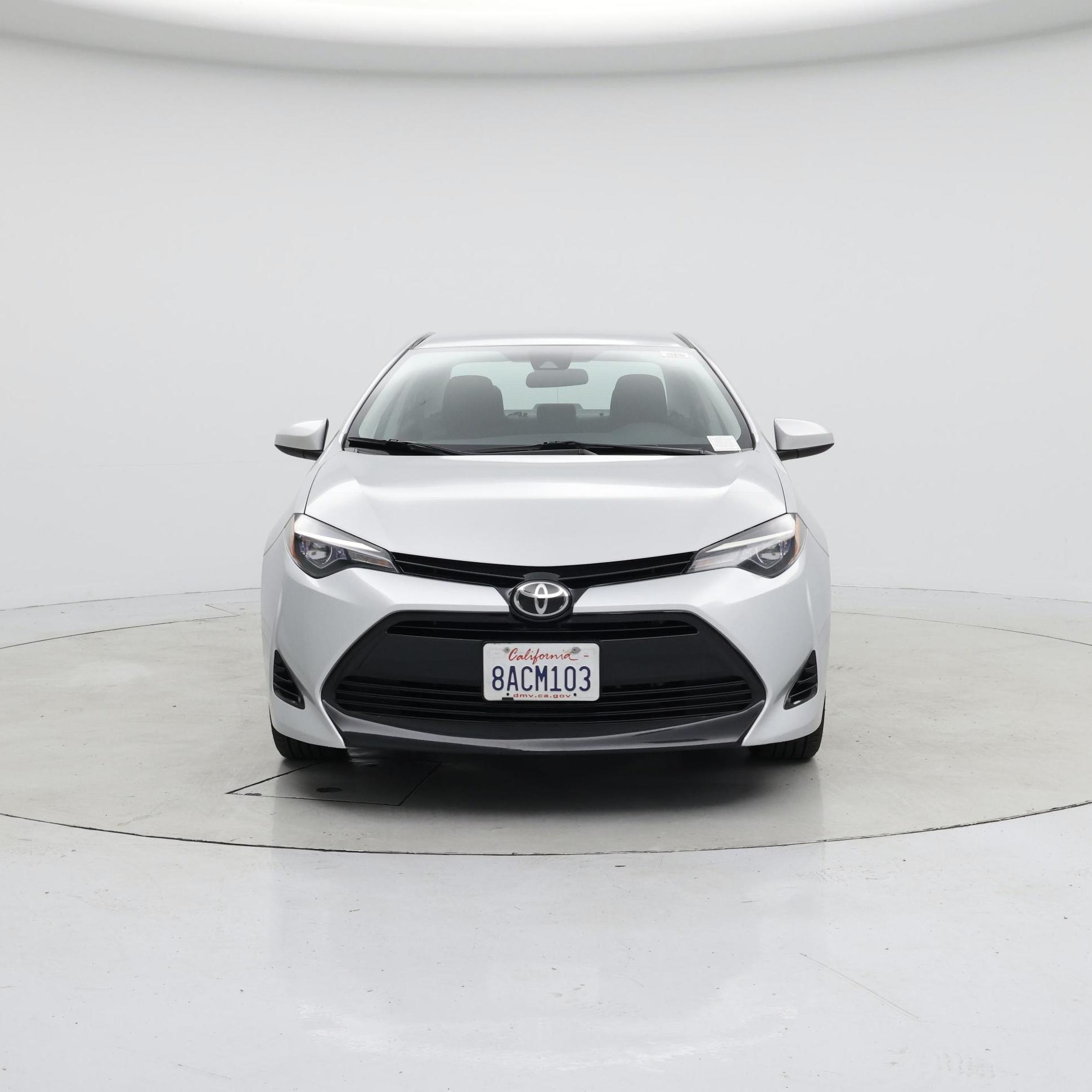 Thumbnail: 2017 Toyota Corolla - 5