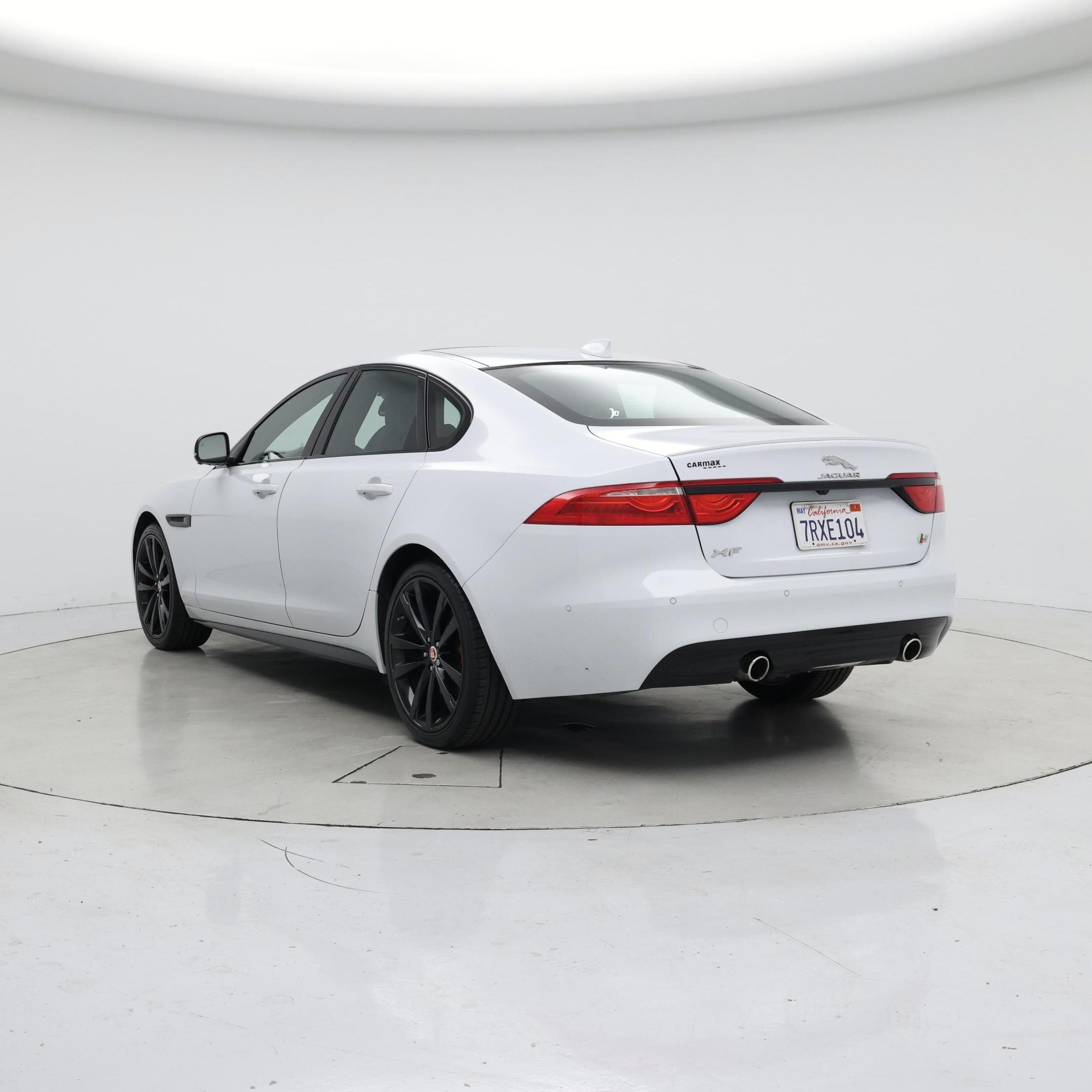 Thumbnail: 2016 Jaguar XF - 2