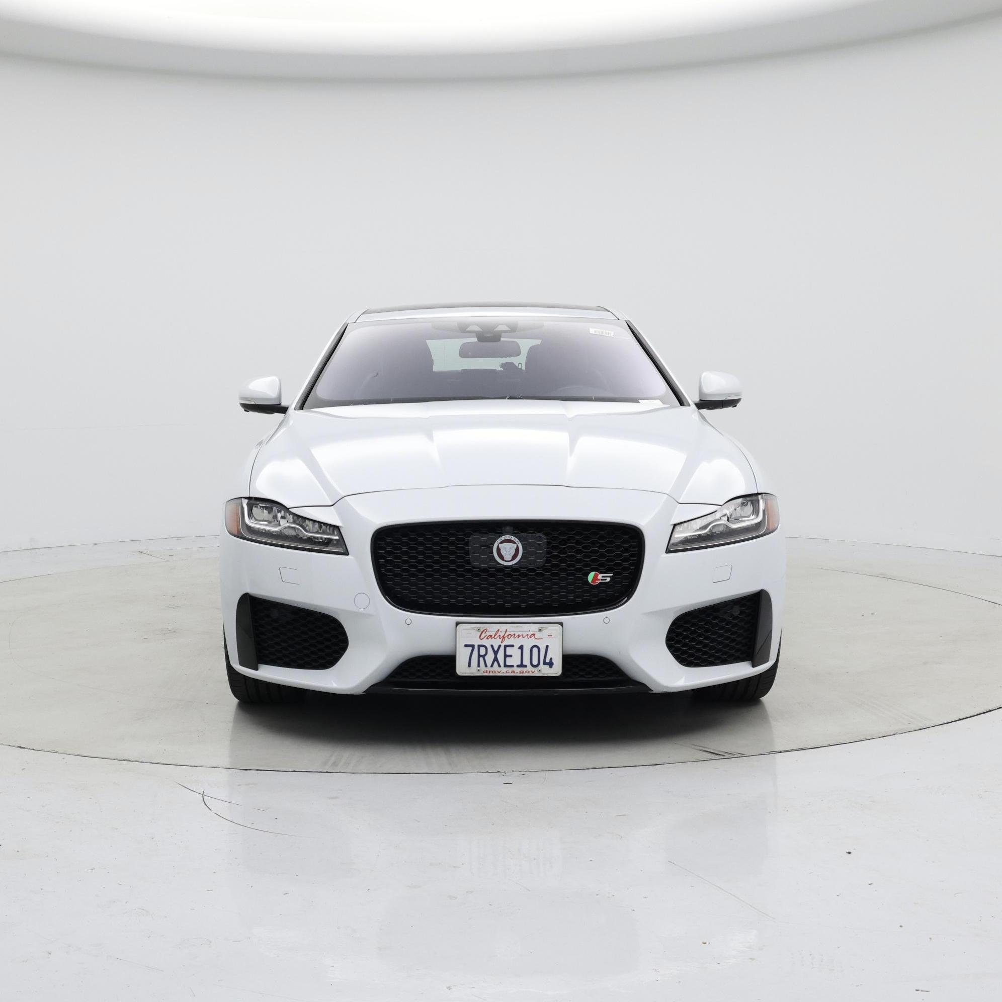 Thumbnail: 2016 Jaguar XF - 5