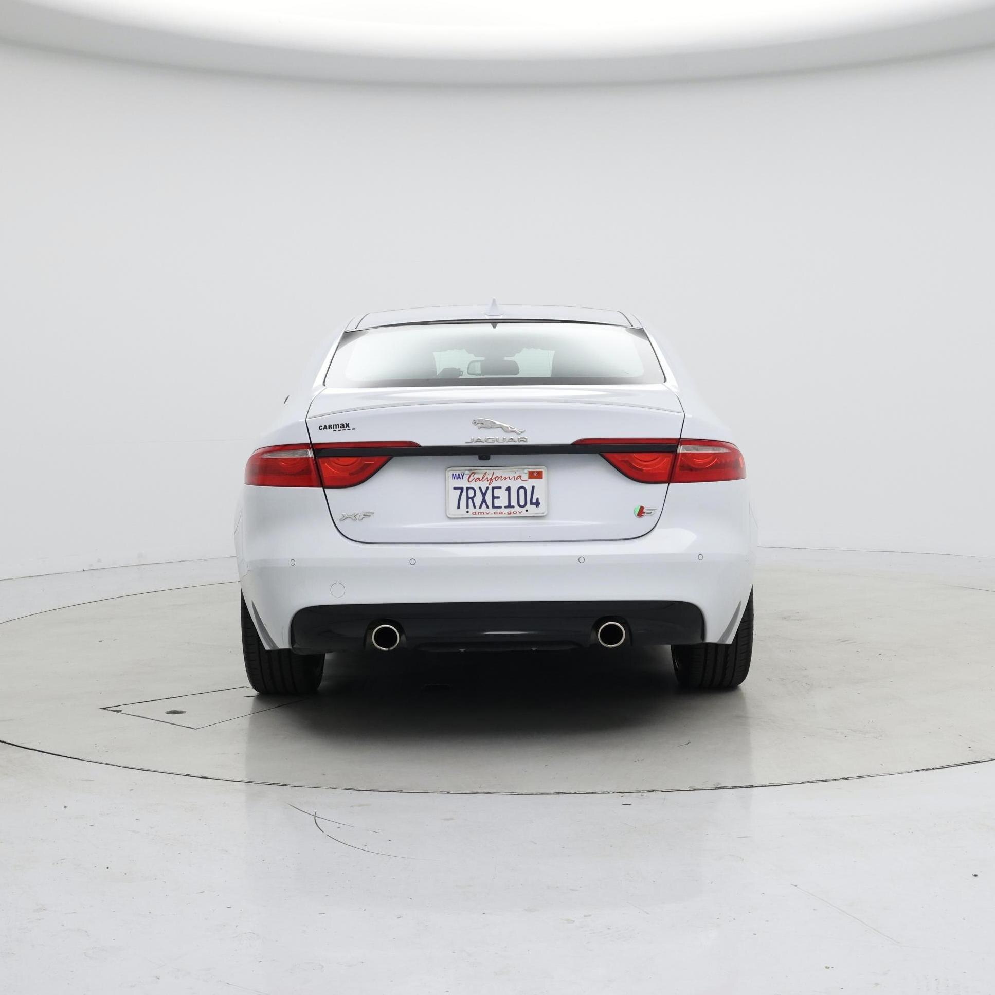 Thumbnail: 2016 Jaguar XF - 6