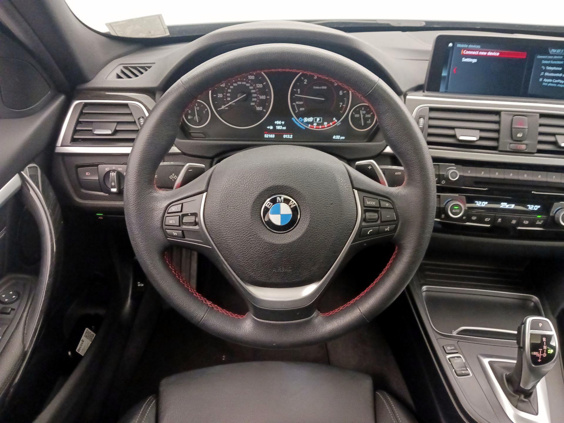 Thumbnail: 2018 BMW 3 Series - 10