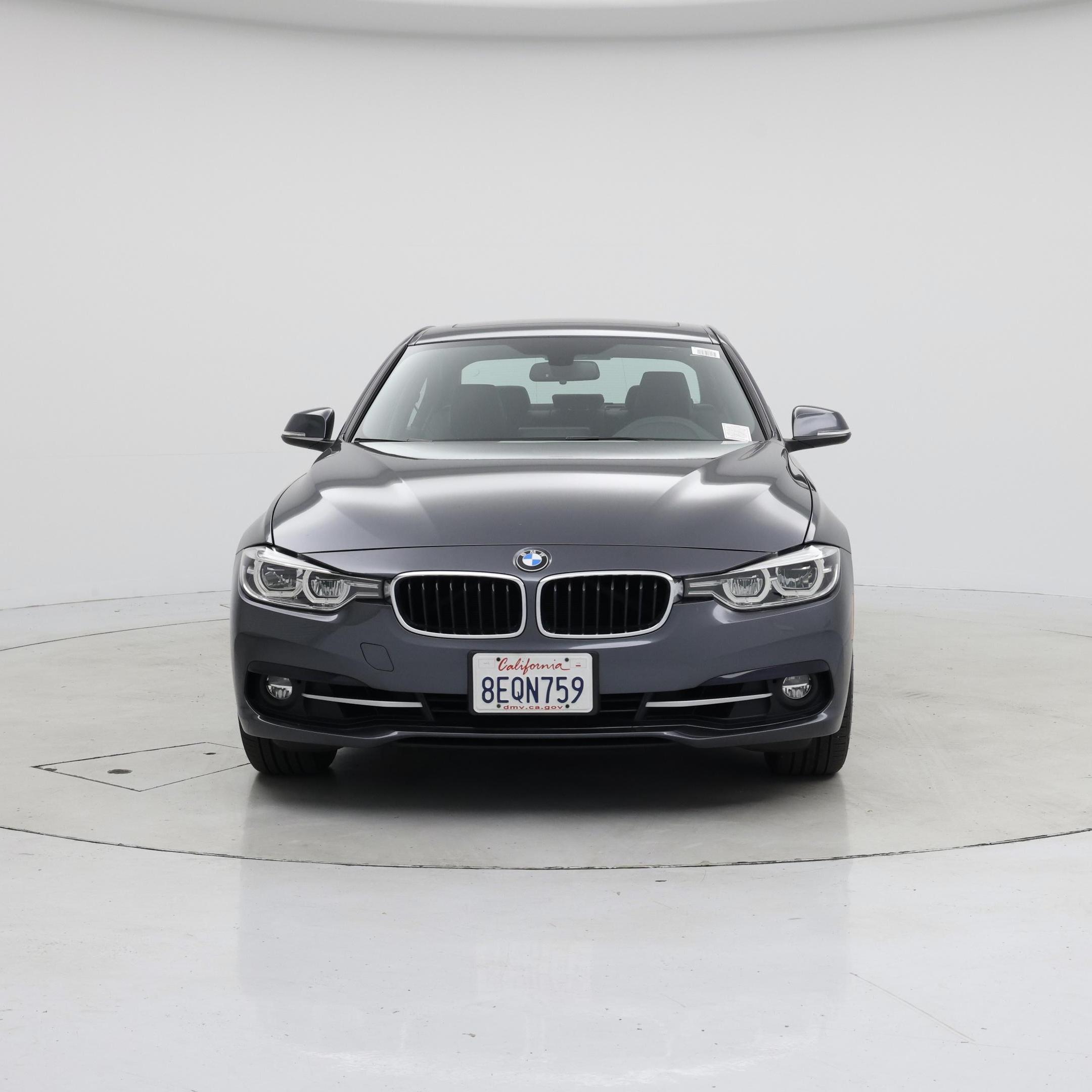 Thumbnail: 2018 BMW 3 Series - 5