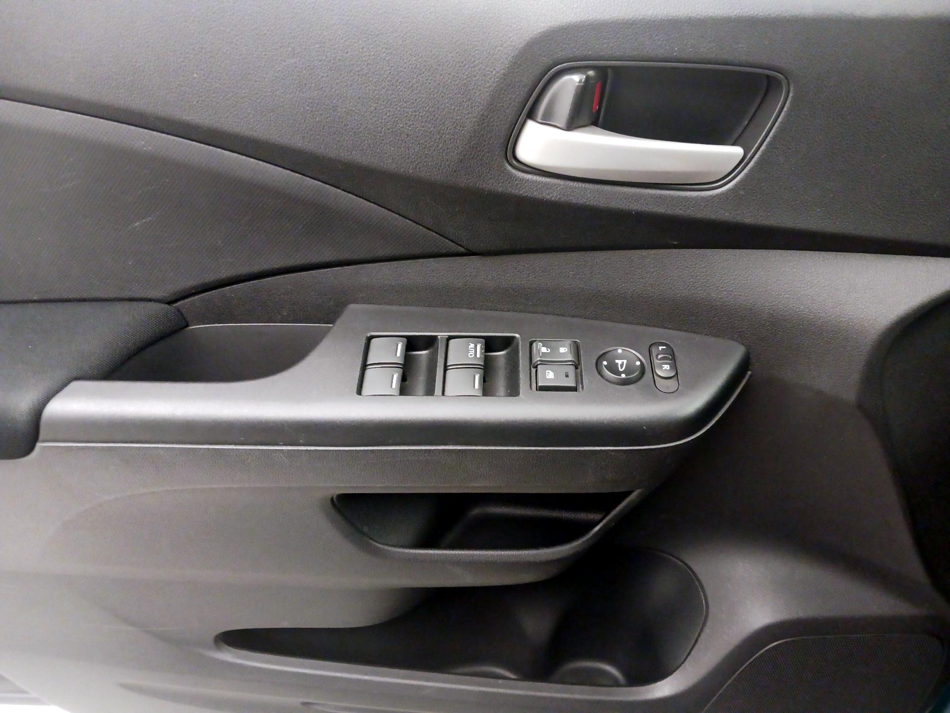 Thumbnail: 2014 Honda CR-V - 12