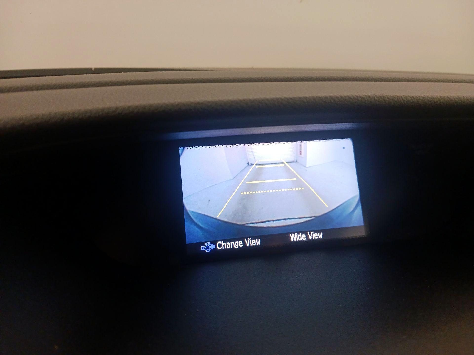 Thumbnail: 2014 Honda CR-V - 14