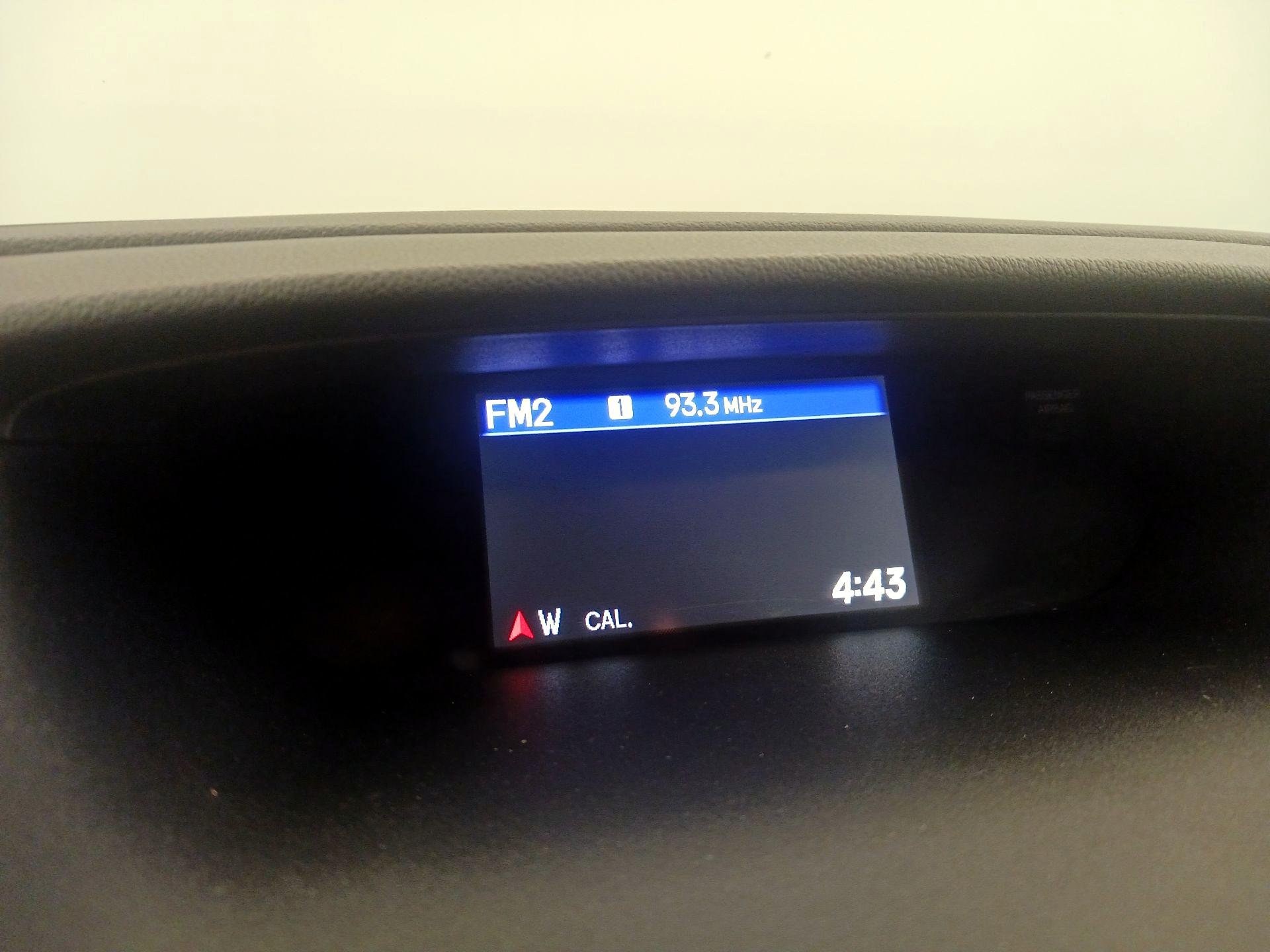 Thumbnail: 2014 Honda CR-V - 15