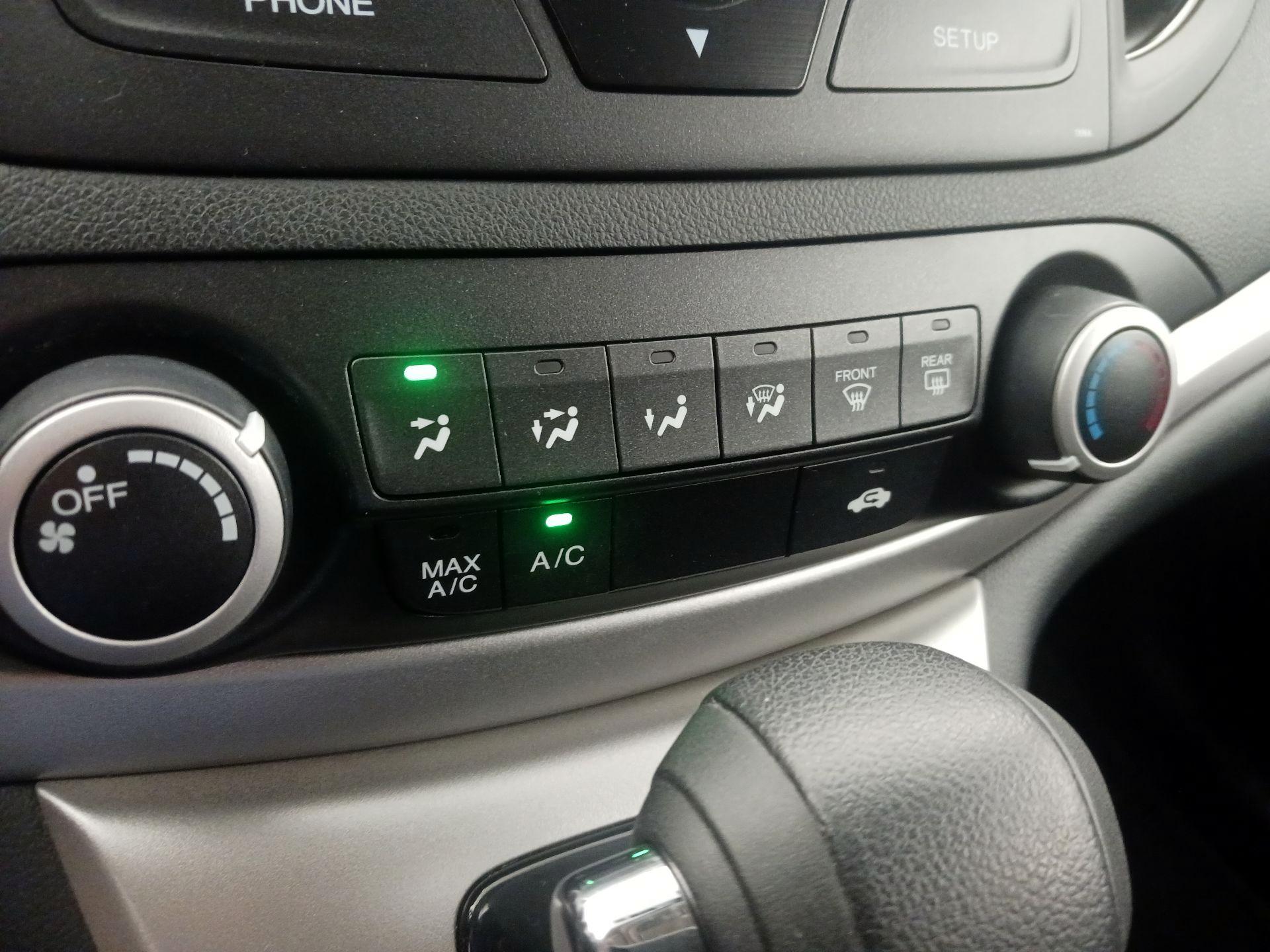 Thumbnail: 2014 Honda CR-V - 16