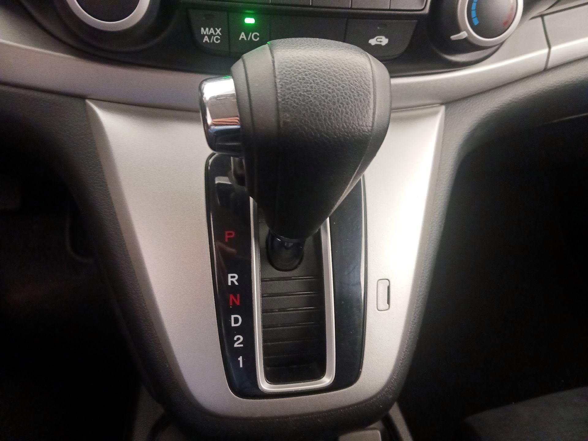Thumbnail: 2014 Honda CR-V - 17