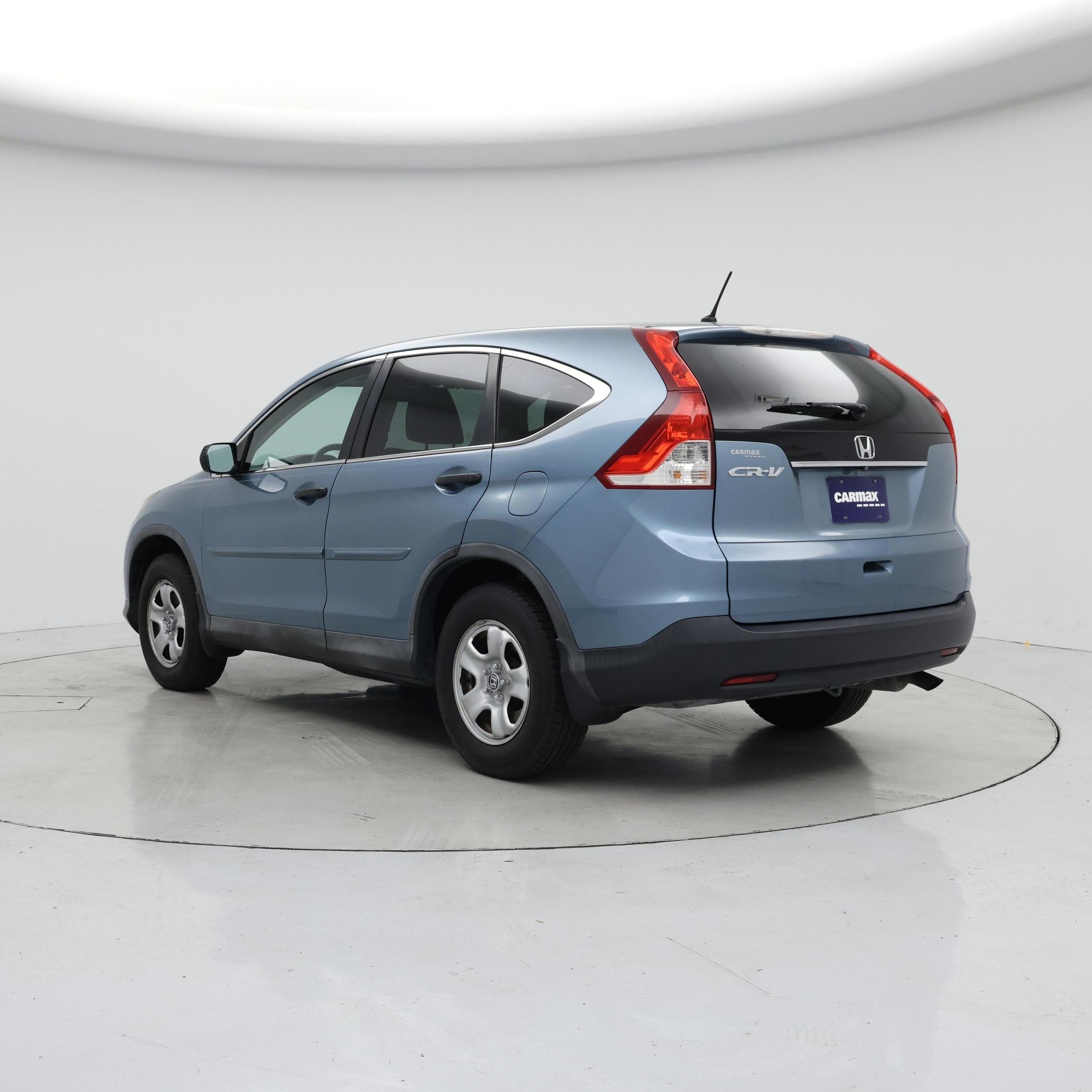 Thumbnail: 2014 Honda CR-V - 2