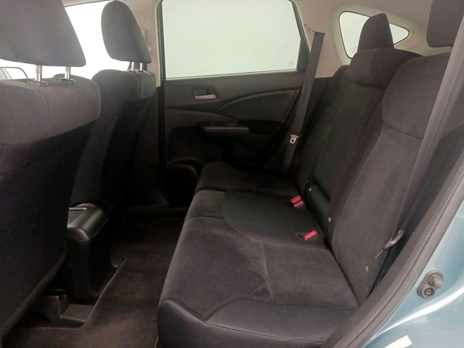 Thumbnail: 2014 Honda CR-V - 19