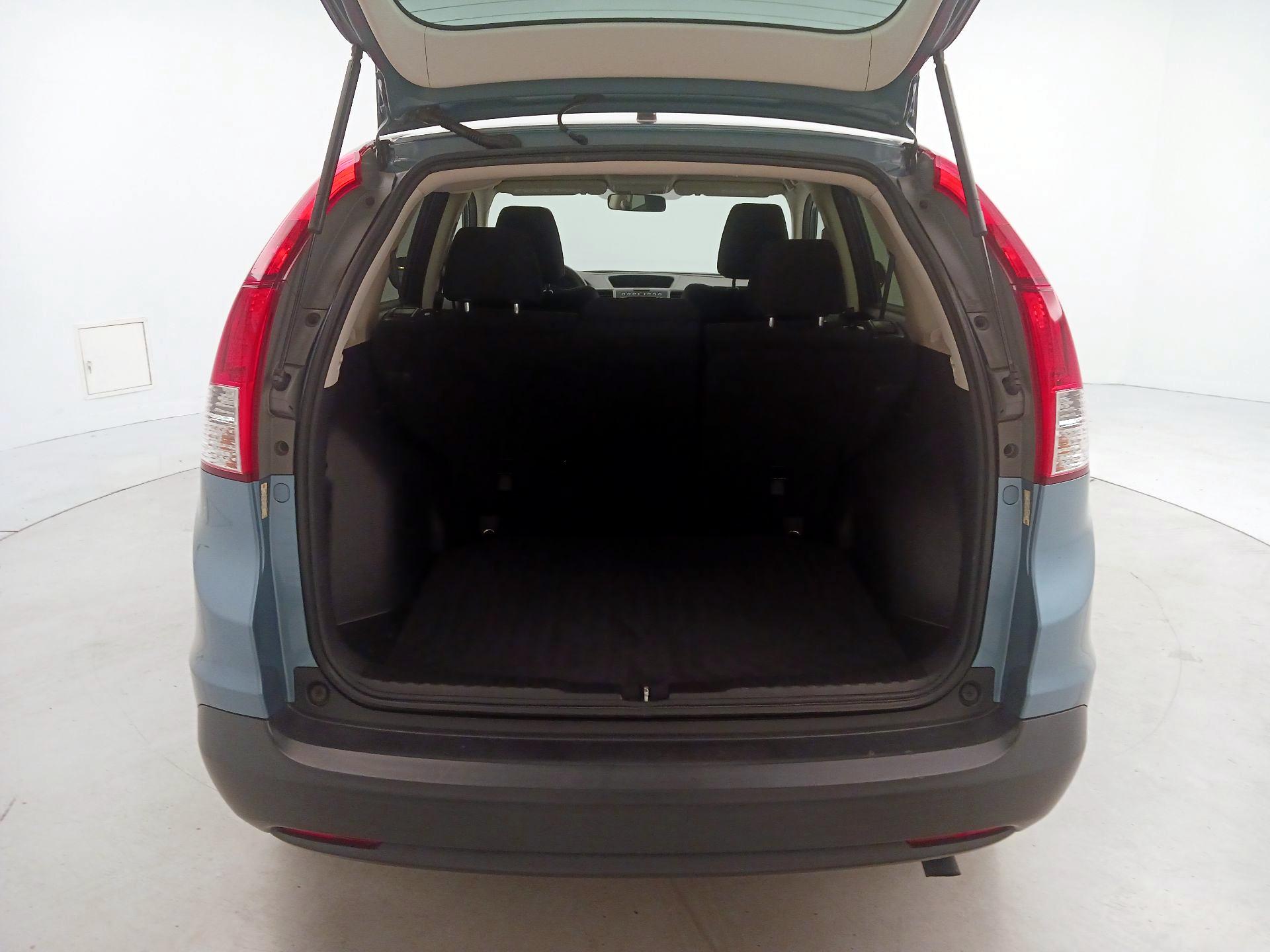 Thumbnail: 2014 Honda CR-V - 20