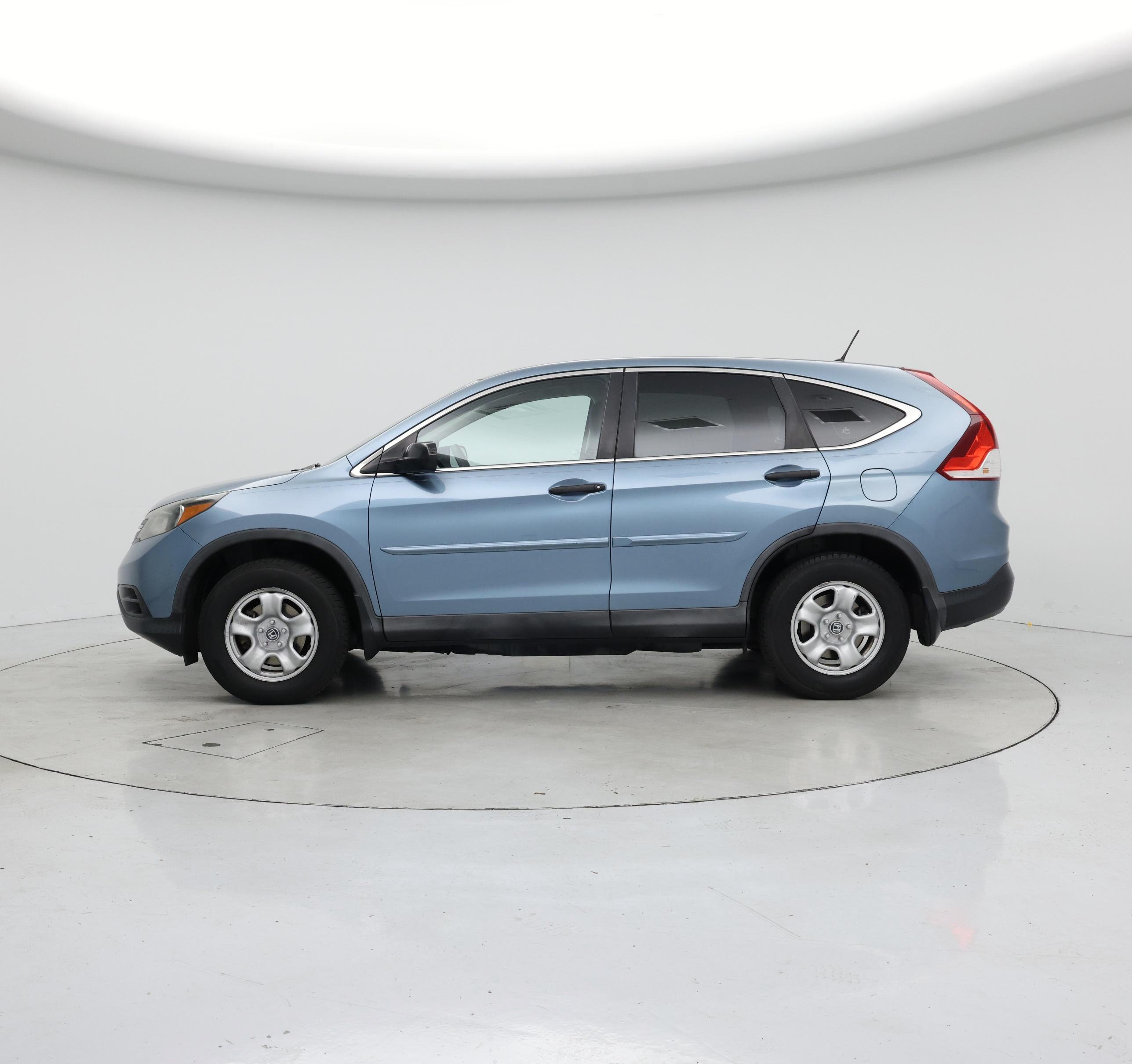 Thumbnail: 2014 Honda CR-V - 3