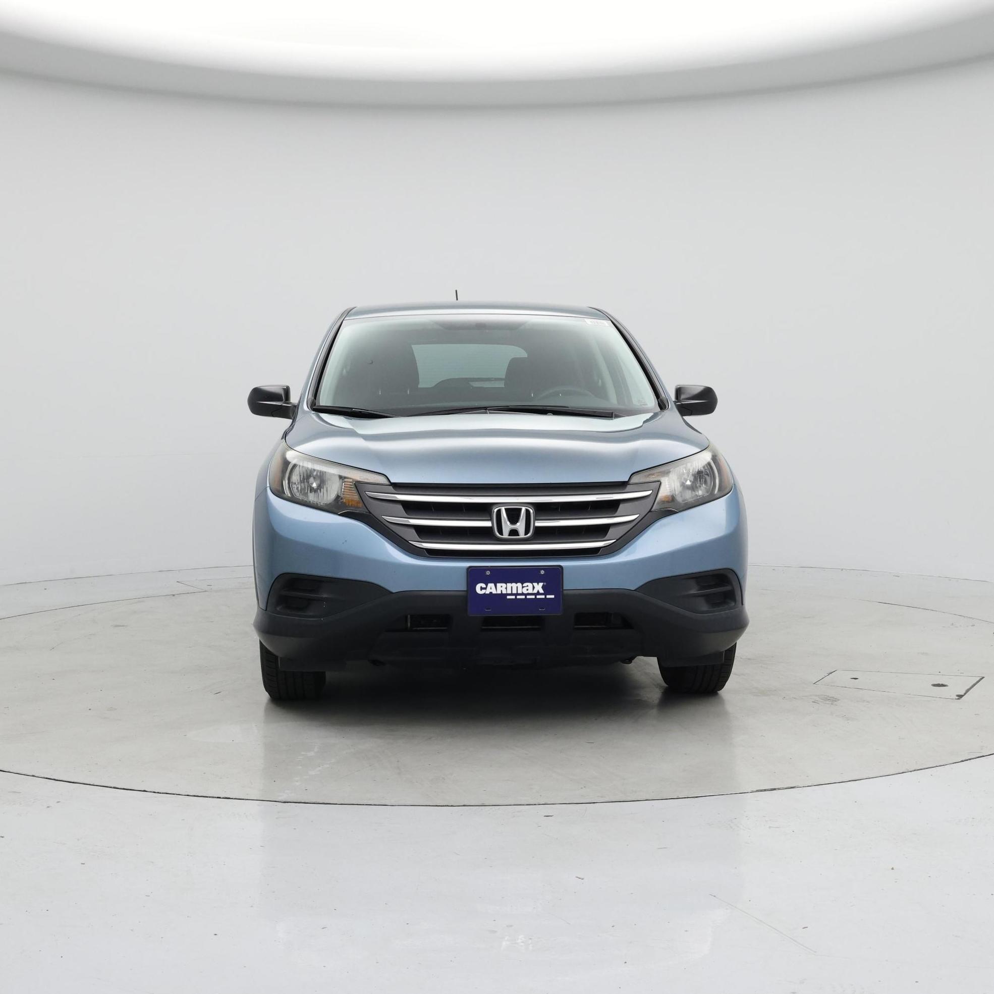 Thumbnail: 2014 Honda CR-V - 5