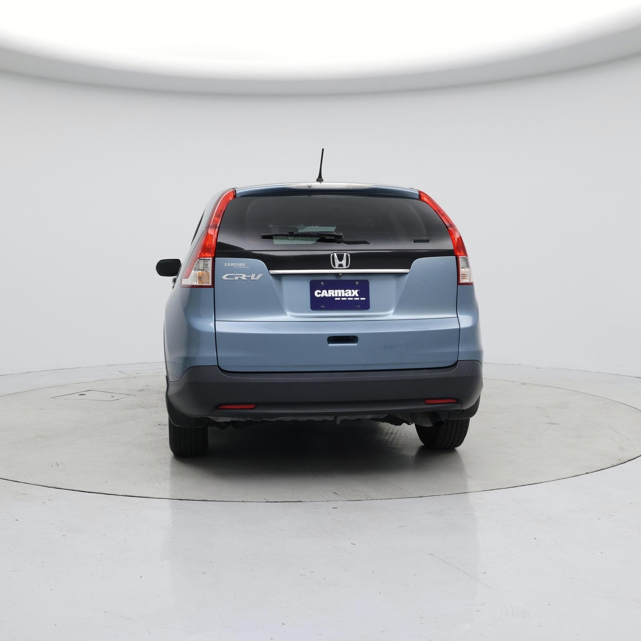 Thumbnail: 2014 Honda CR-V - 6