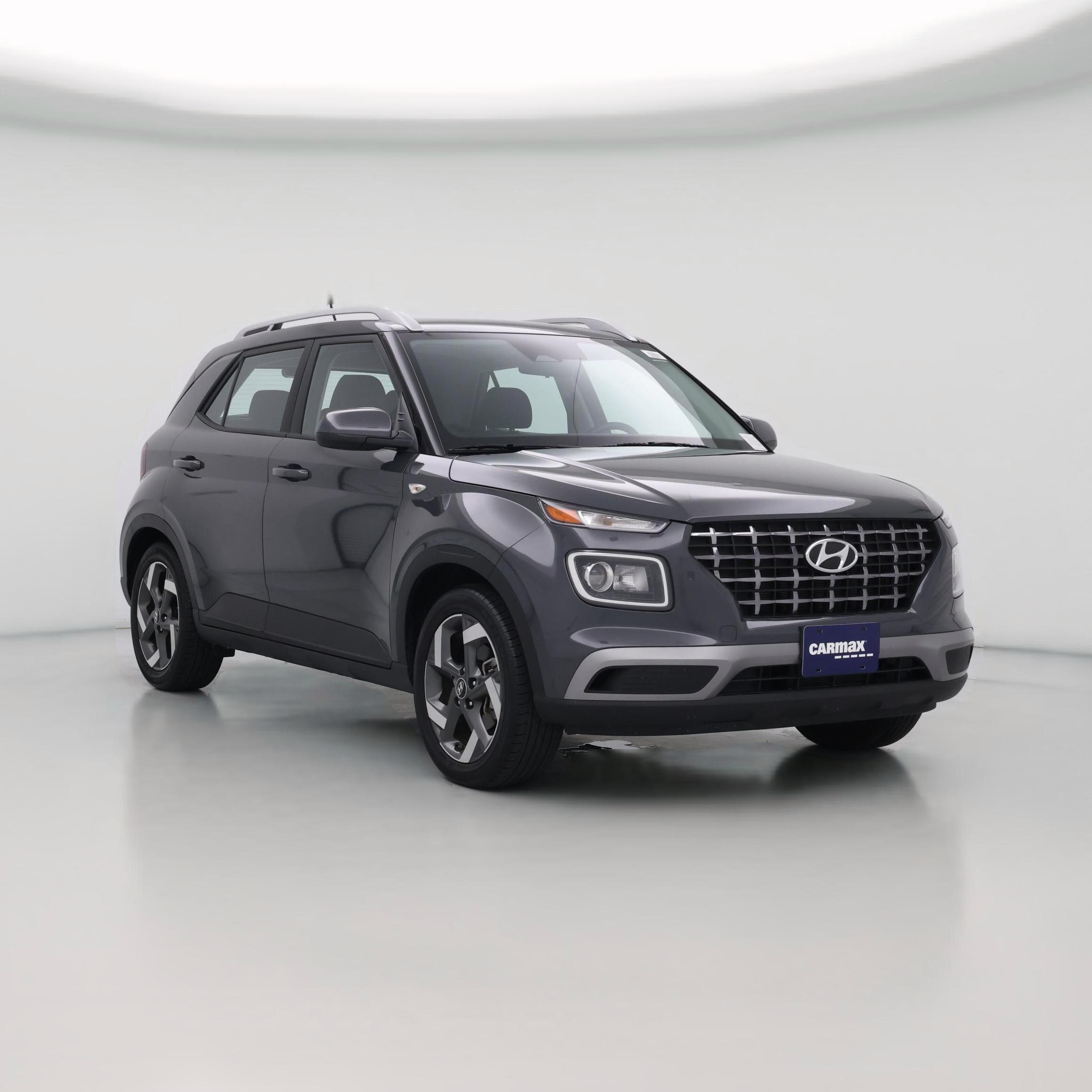 Thumbnail: 2023 Hyundai Venue - 1