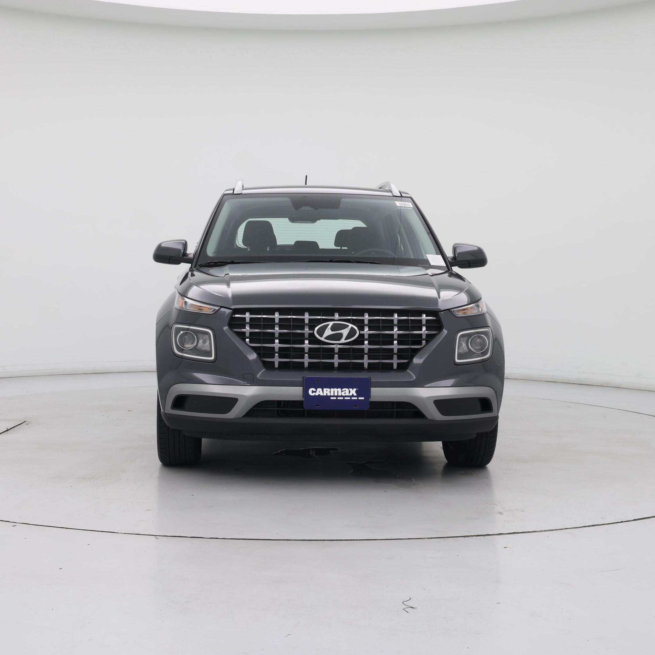 Thumbnail: 2023 Hyundai Venue - 5