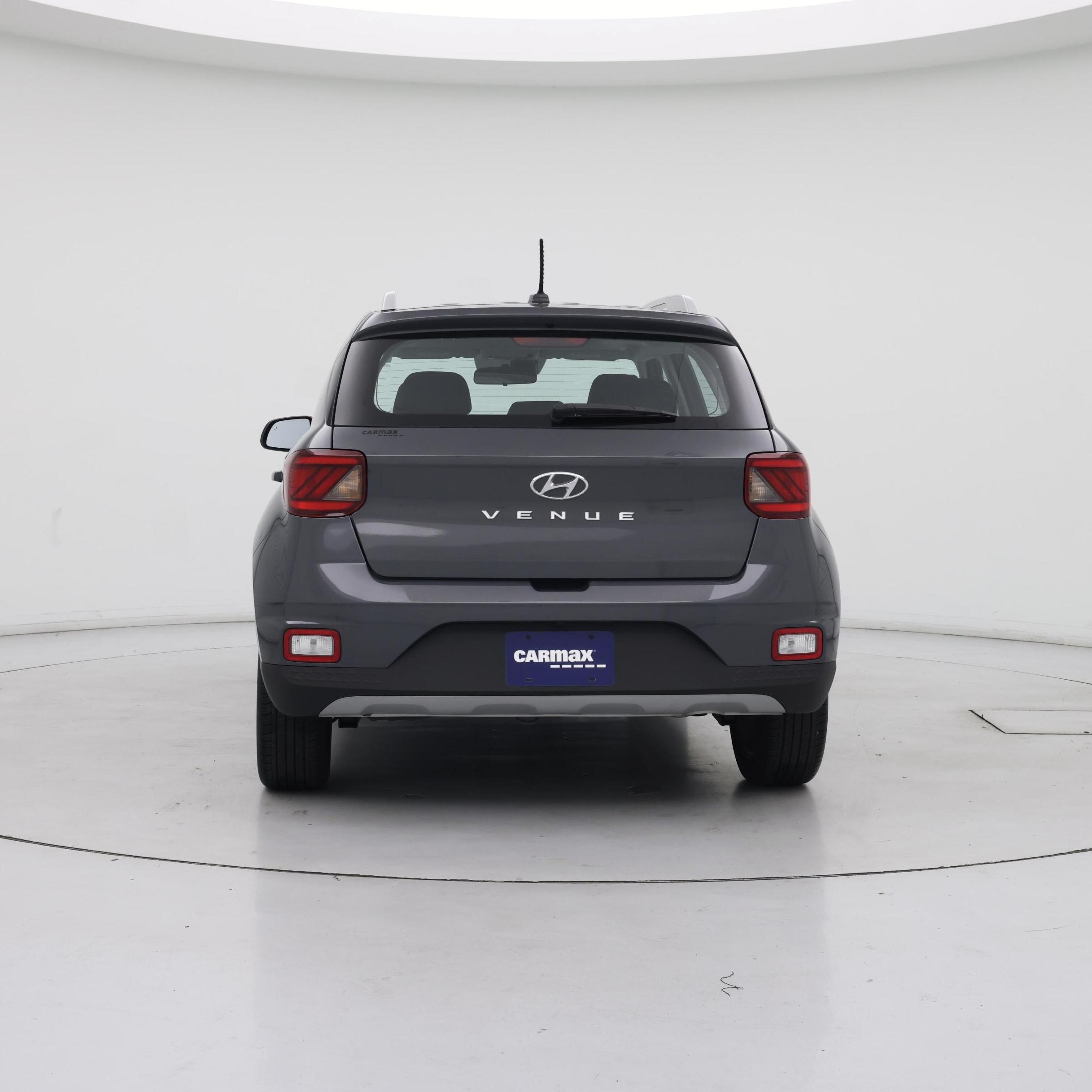 Thumbnail: 2023 Hyundai Venue - 6