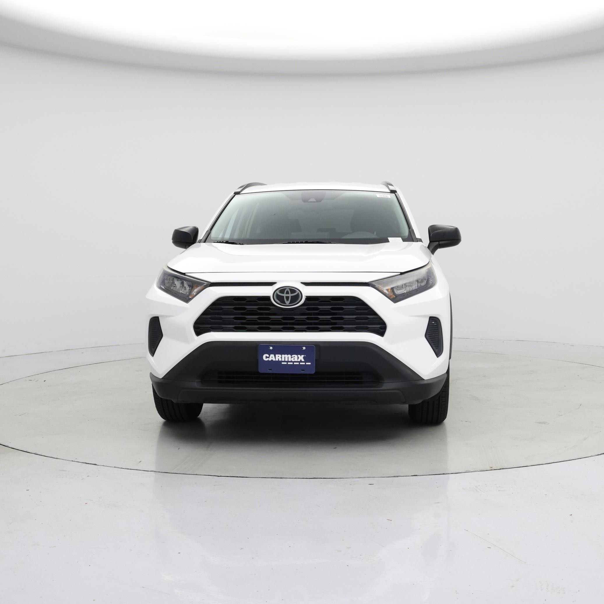Thumbnail: 2019 Toyota RAV4 - 5