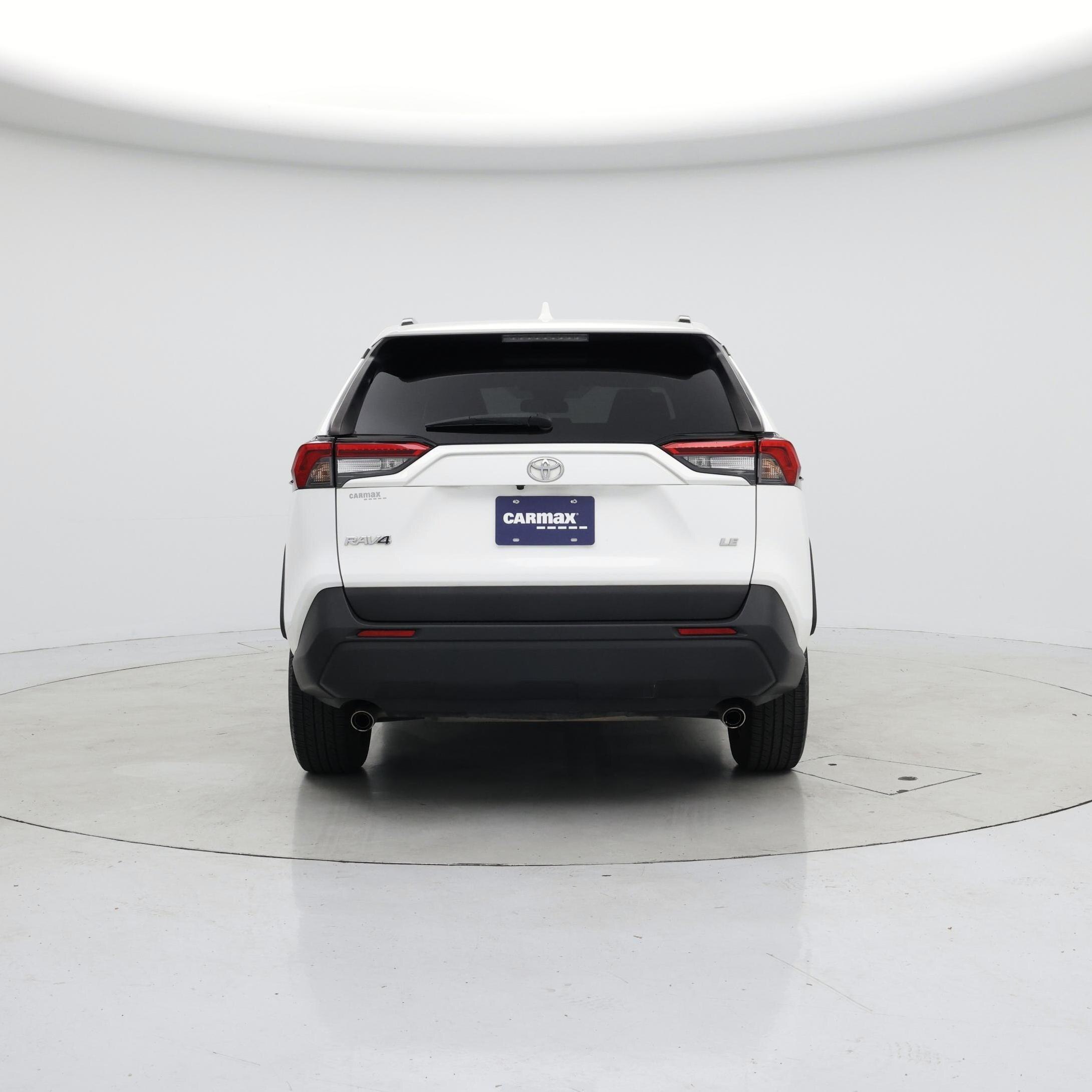 Thumbnail: 2019 Toyota RAV4 - 6