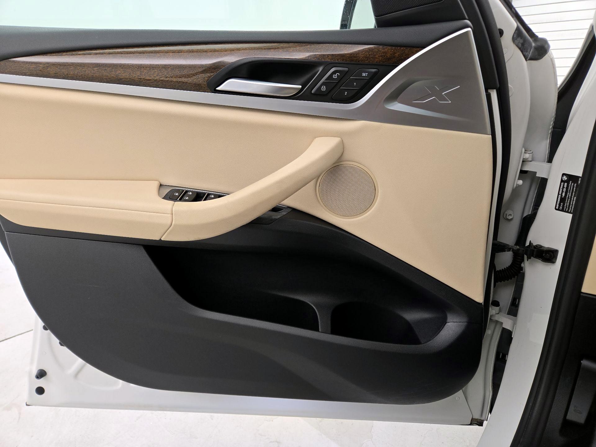 Thumbnail: 2019 BMW X3 - 10