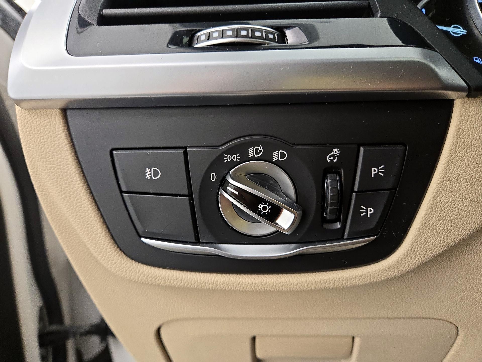 Thumbnail: 2019 BMW X3 - 11