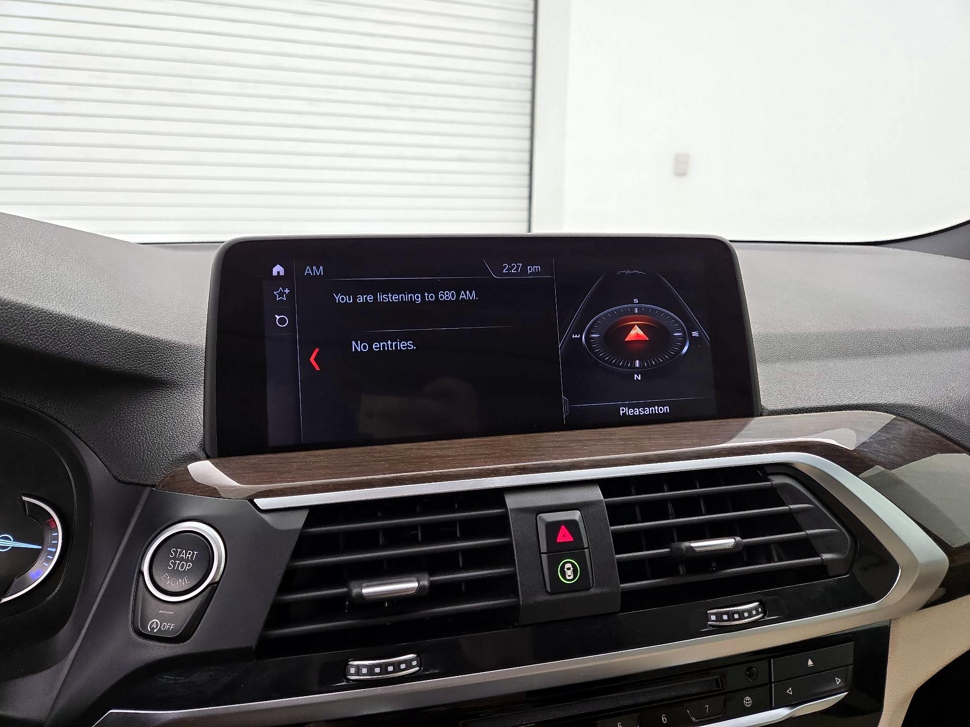Thumbnail: 2019 BMW X3 - 14