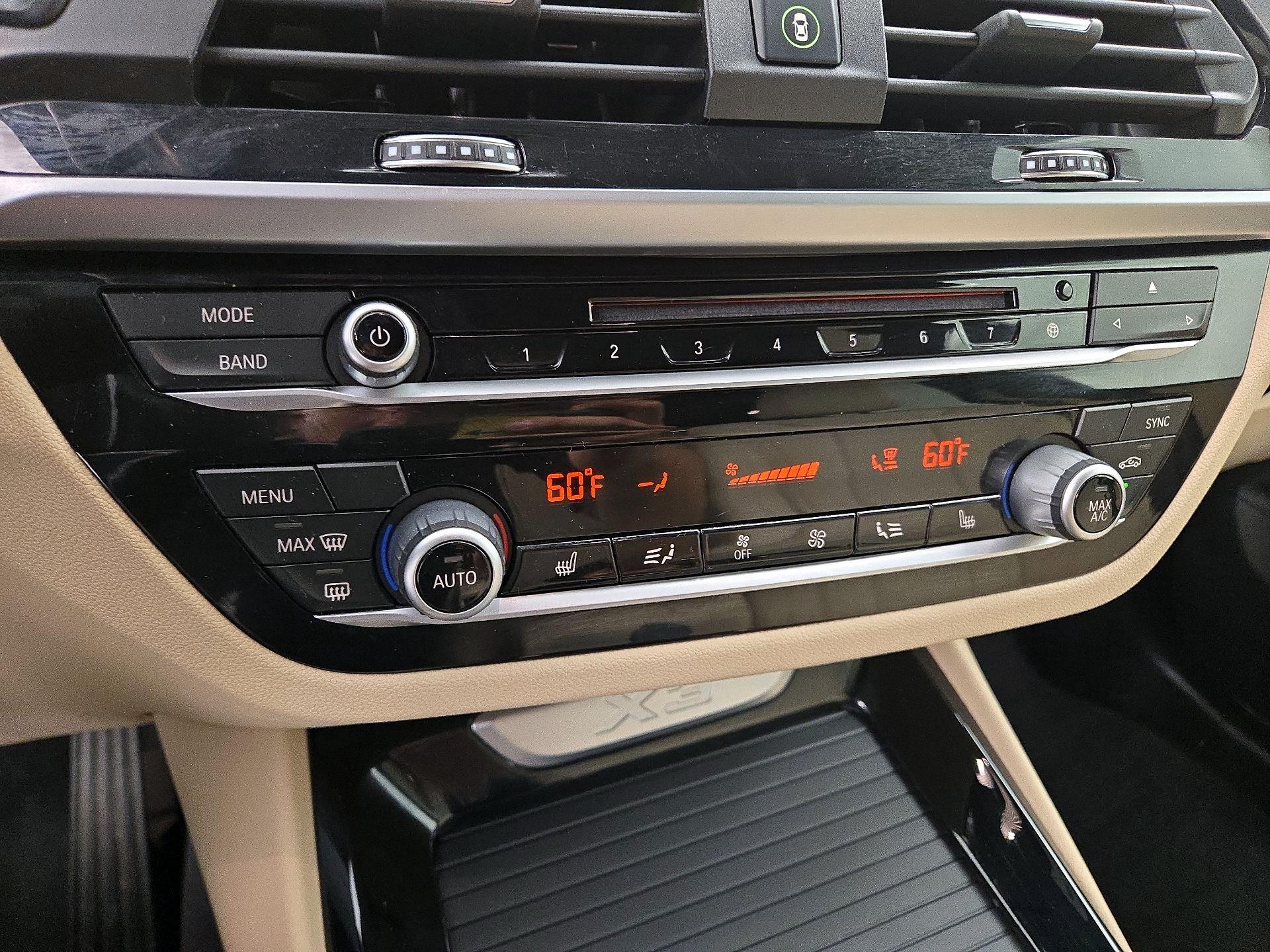 Thumbnail: 2019 BMW X3 - 15