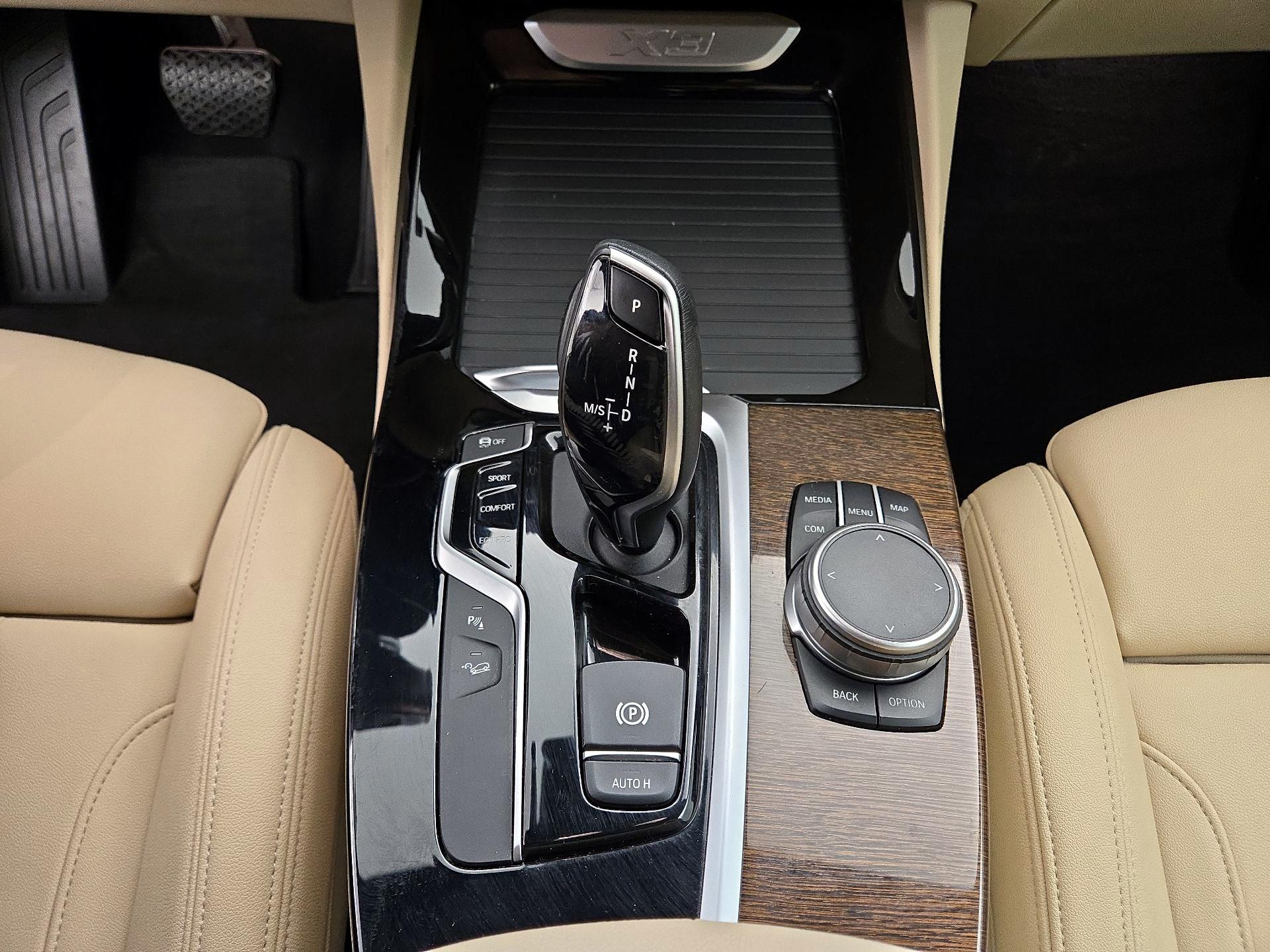 Thumbnail: 2019 BMW X3 - 16