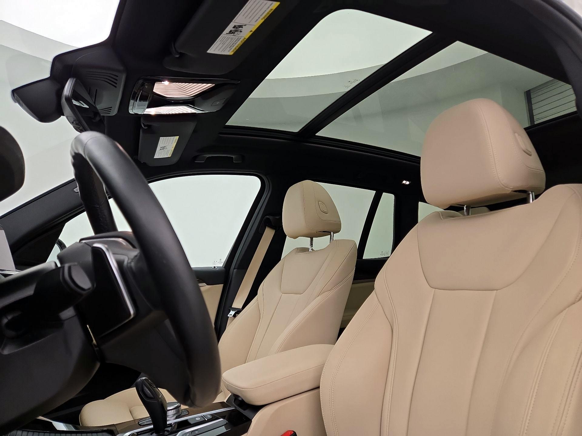 Thumbnail: 2019 BMW X3 - 17