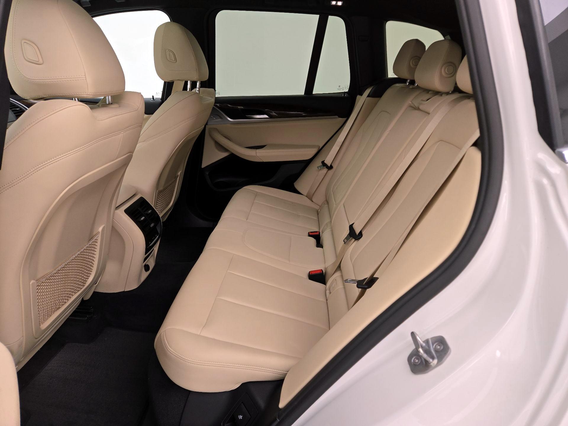 Thumbnail: 2019 BMW X3 - 18
