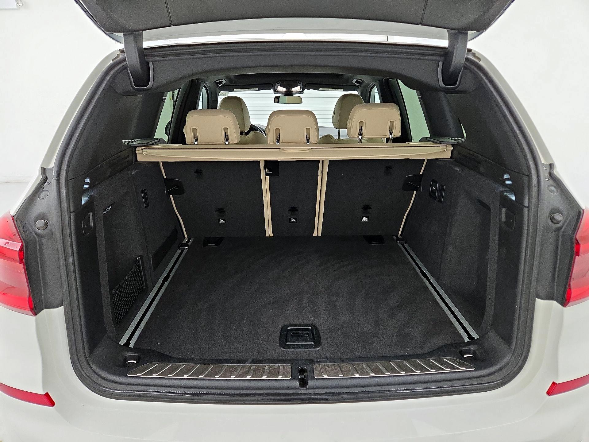Thumbnail: 2019 BMW X3 - 19