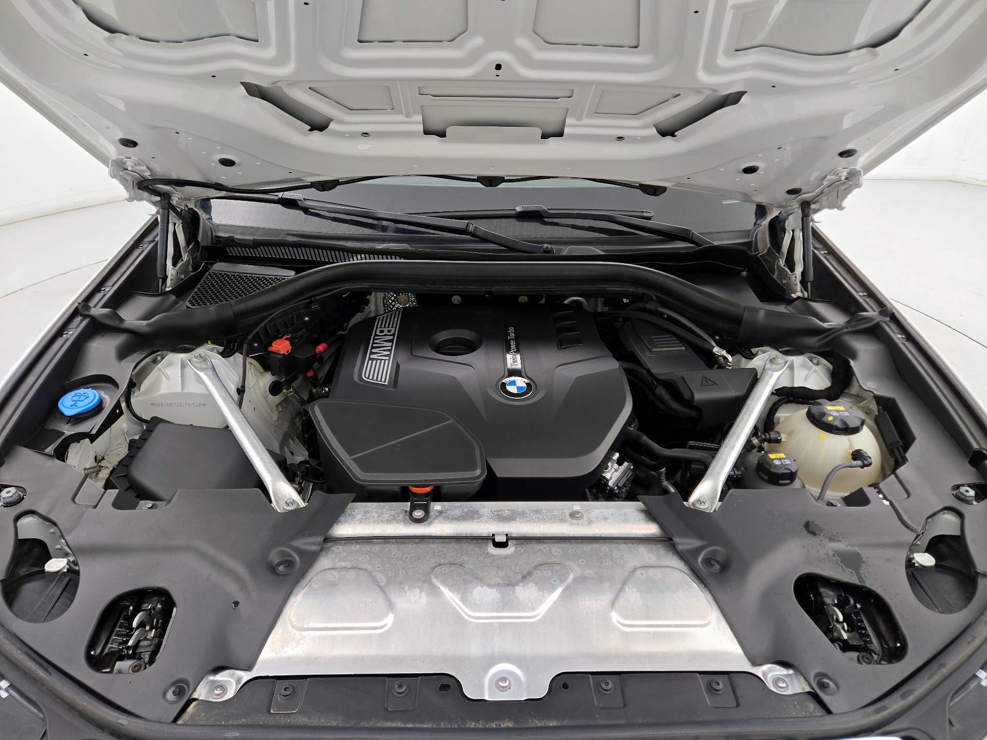 Thumbnail: 2019 BMW X3 - 20