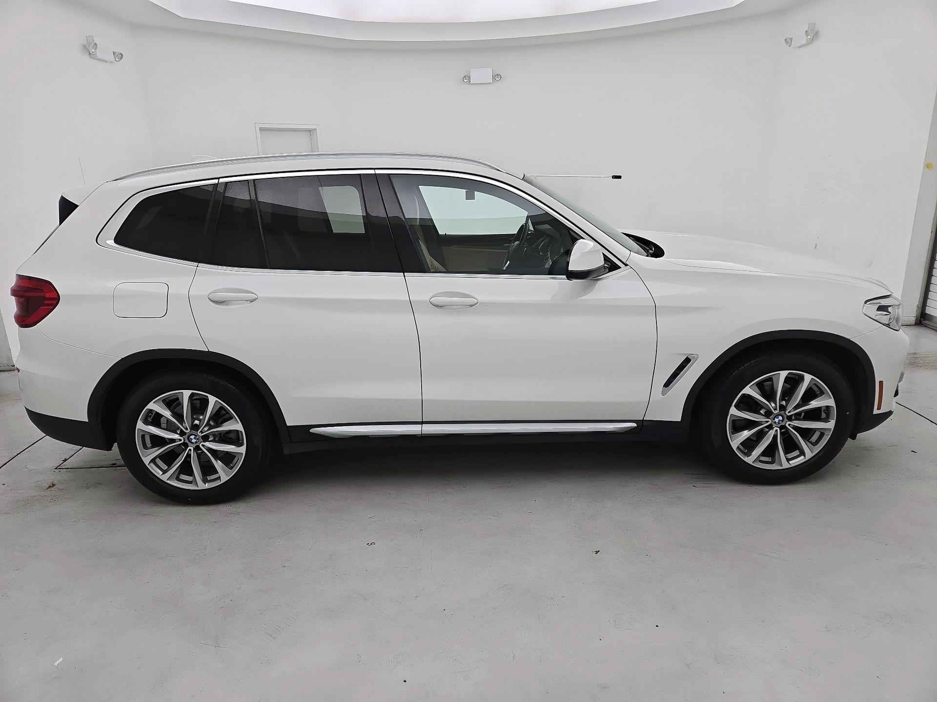 Thumbnail: 2019 BMW X3 - 4