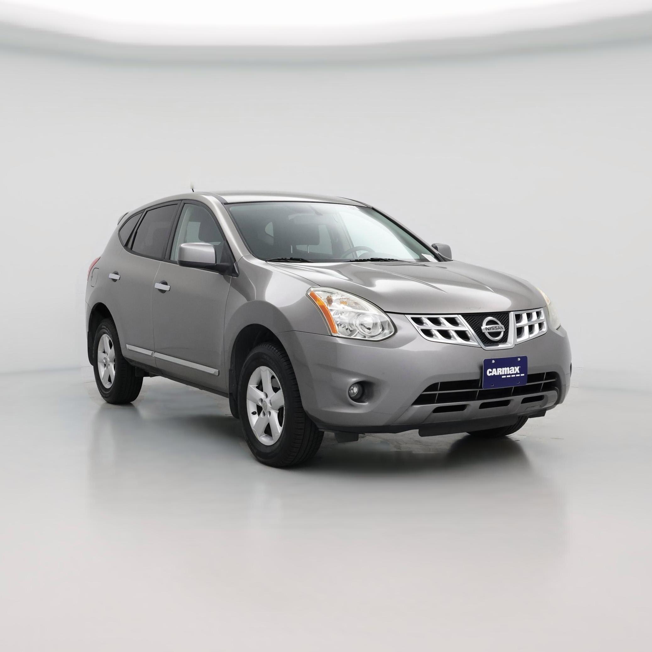 Thumbnail: 2013 Nissan Rogue - 1