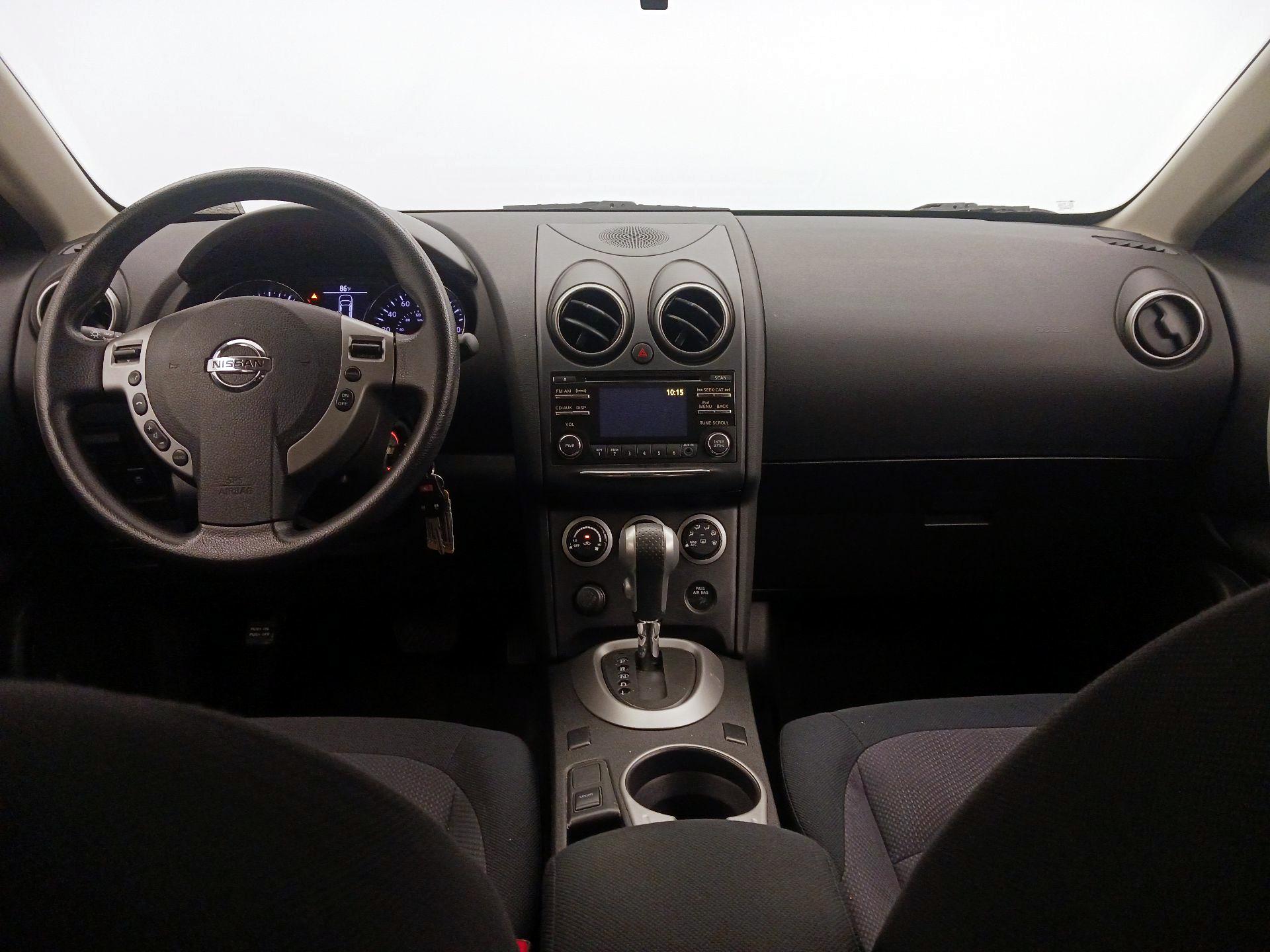 Thumbnail: 2013 Nissan Rogue - 9
