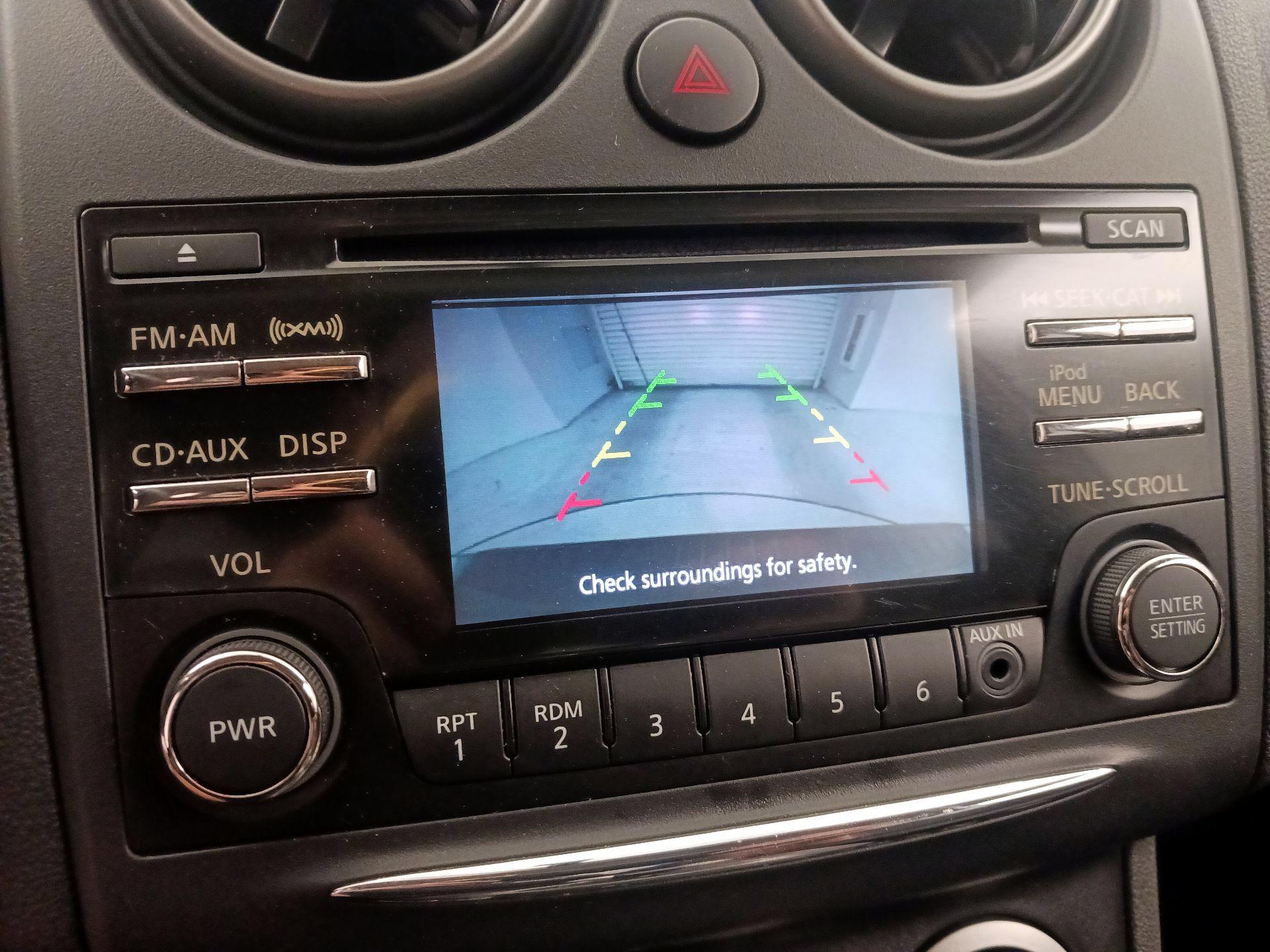 Thumbnail: 2013 Nissan Rogue - 14
