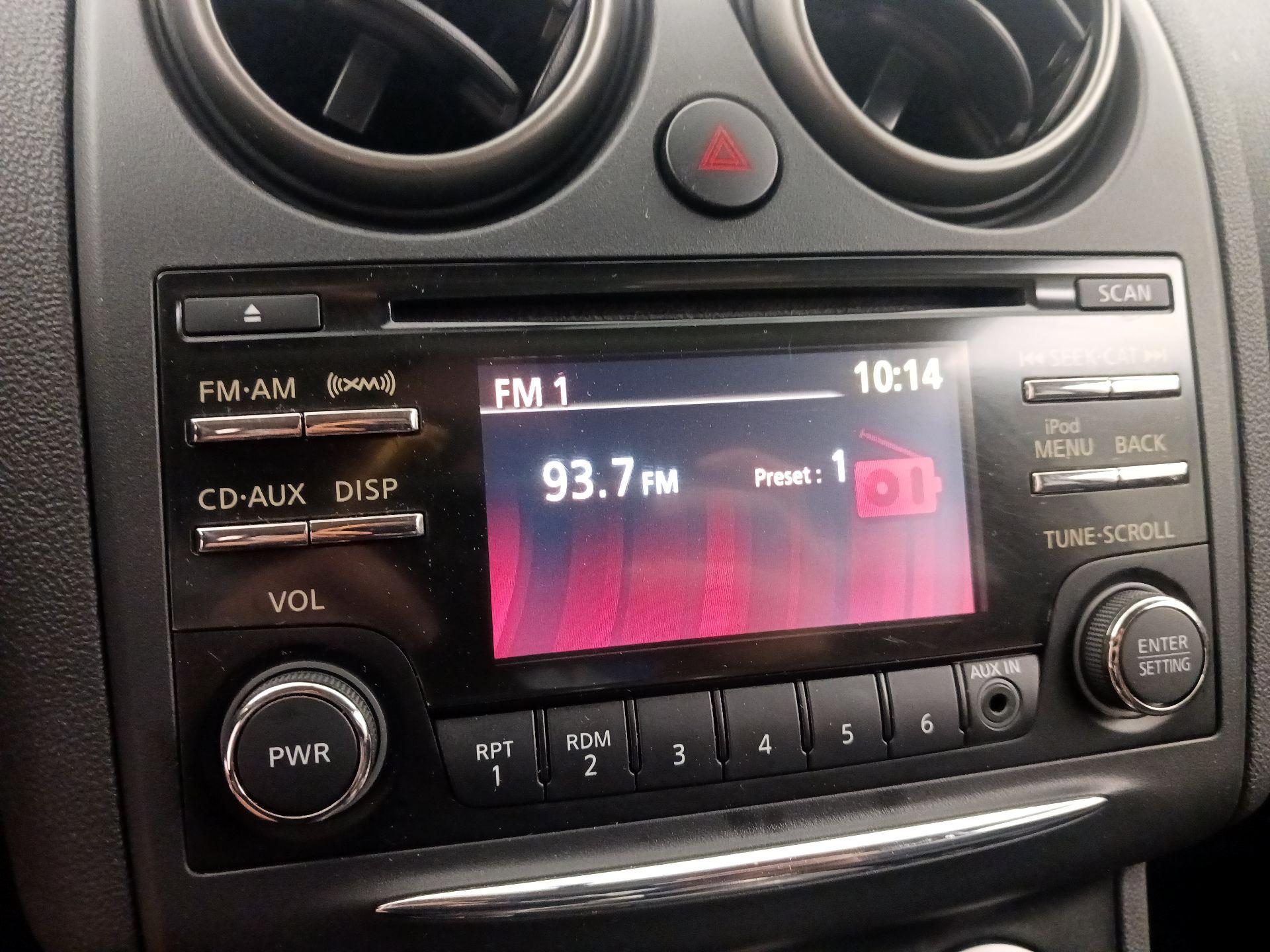 Thumbnail: 2013 Nissan Rogue - 15