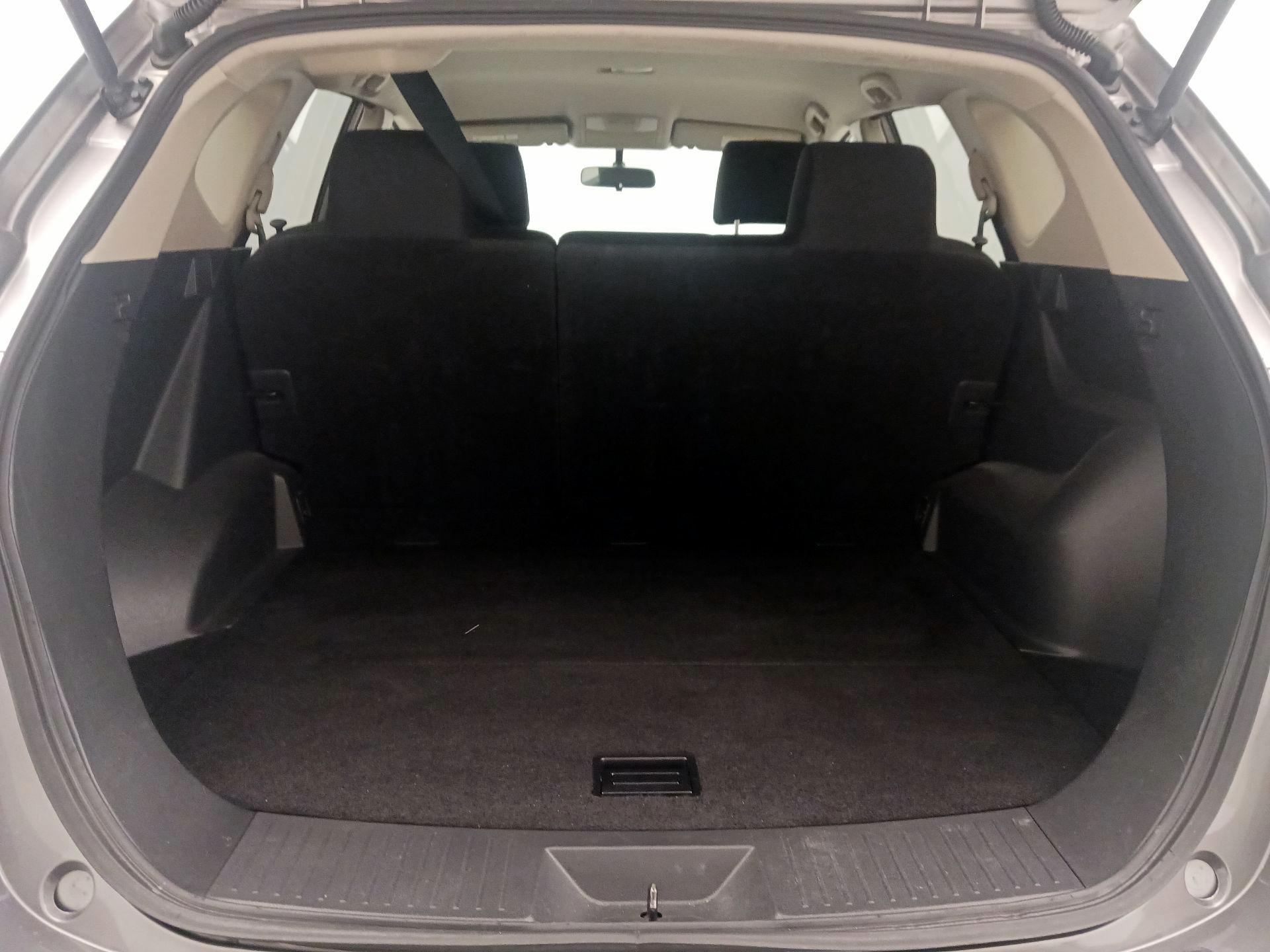 Thumbnail: 2013 Nissan Rogue - 19