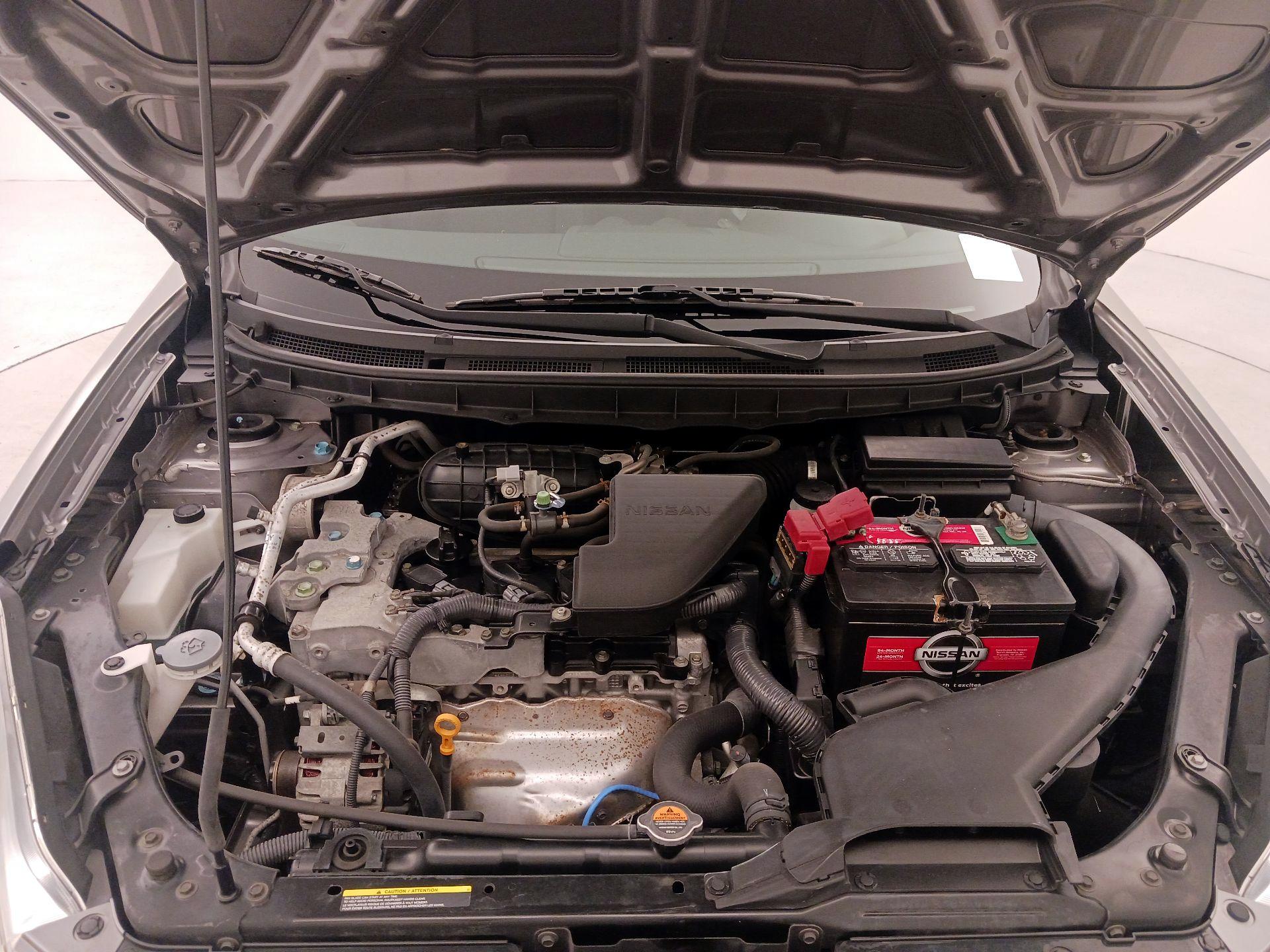 Thumbnail: 2013 Nissan Rogue - 20