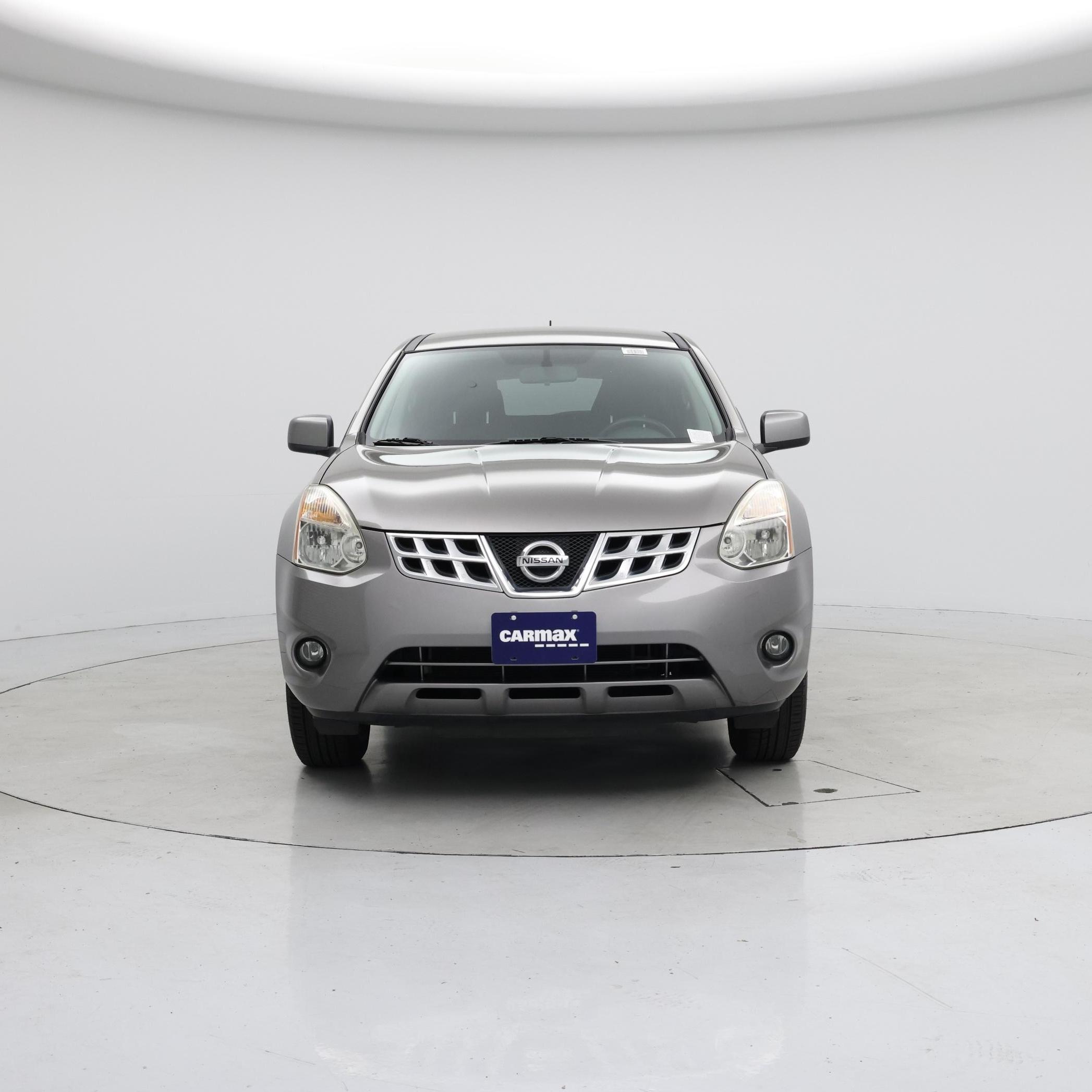 Thumbnail: 2013 Nissan Rogue - 5