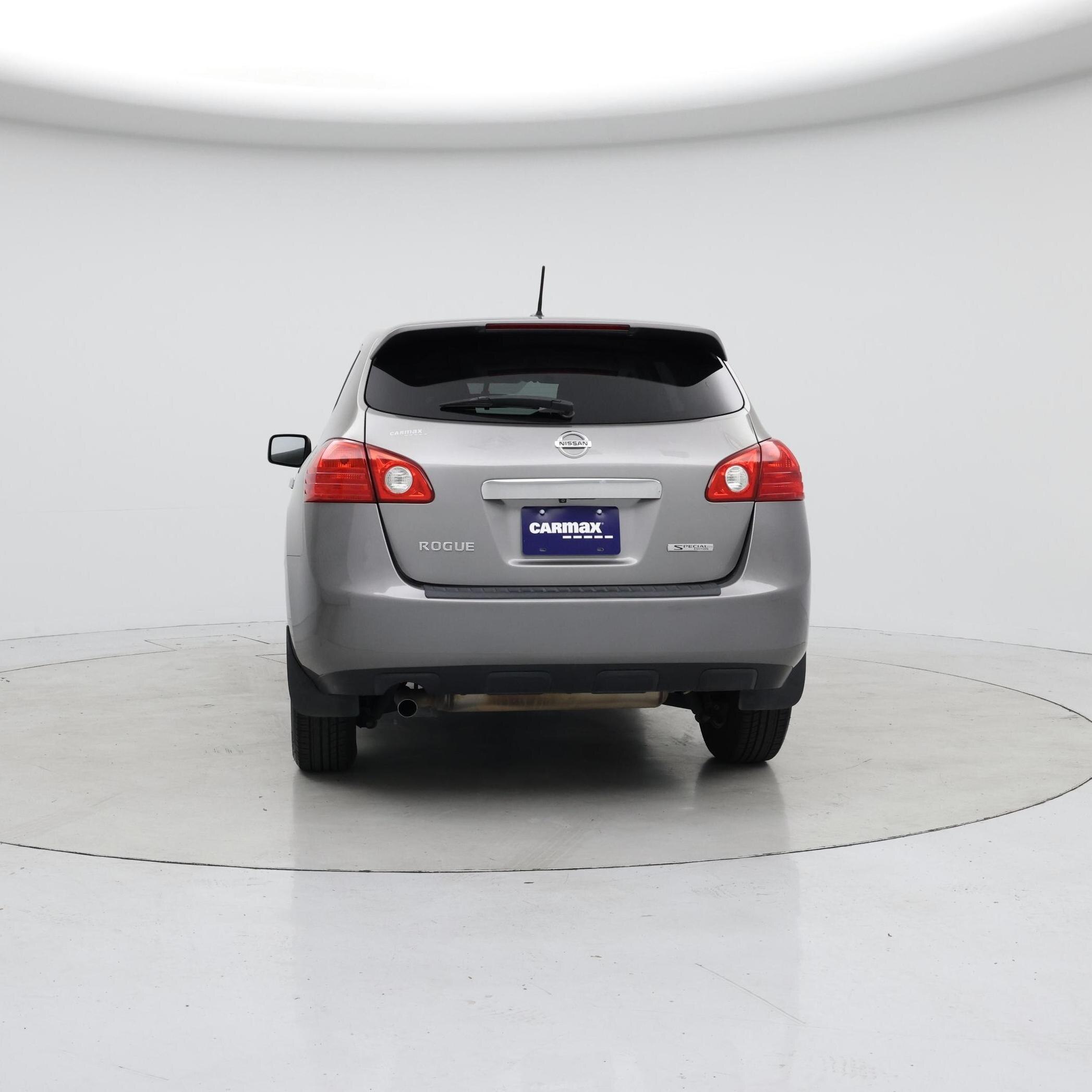 Thumbnail: 2013 Nissan Rogue - 6