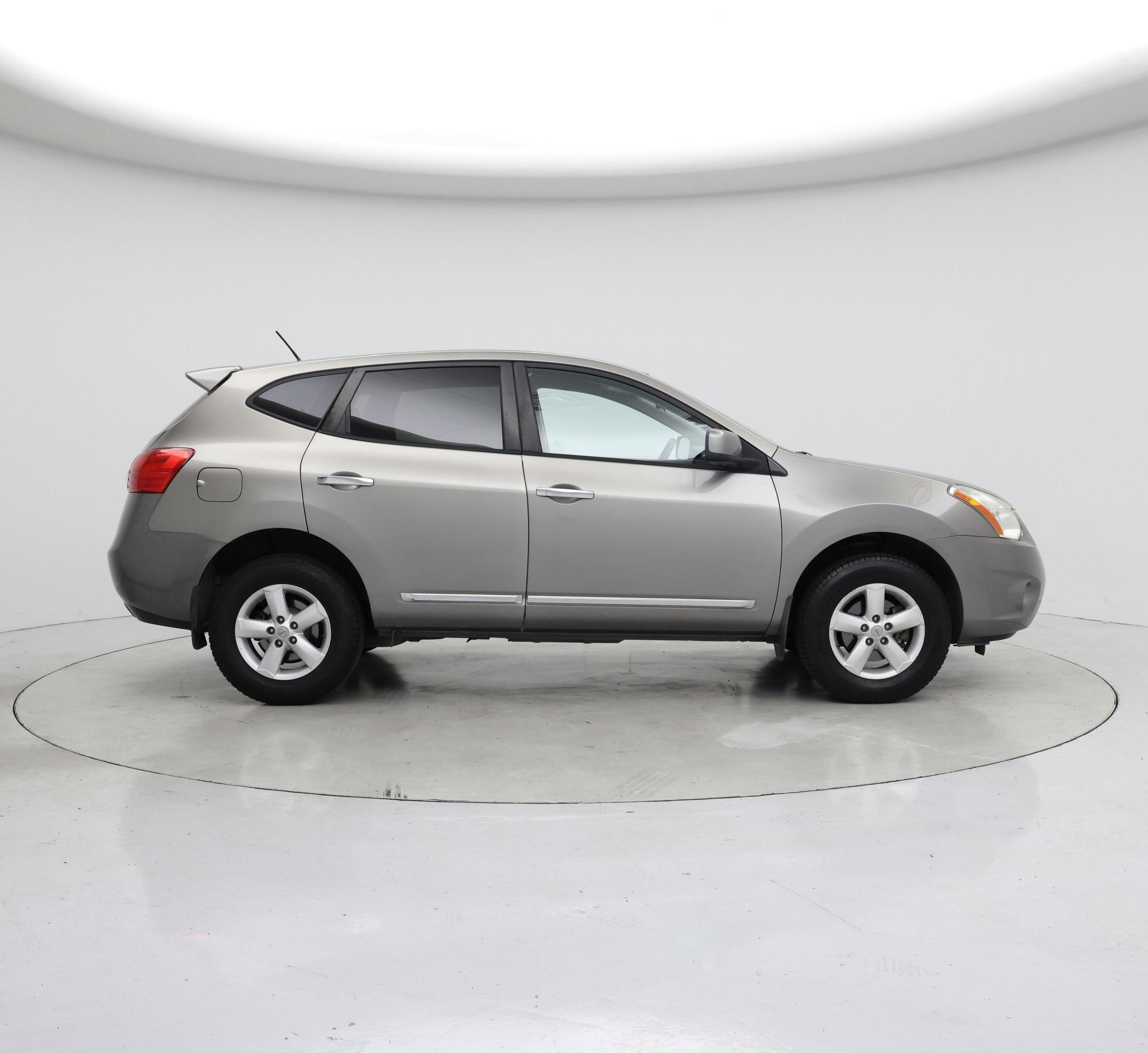 Thumbnail: 2013 Nissan Rogue - 7
