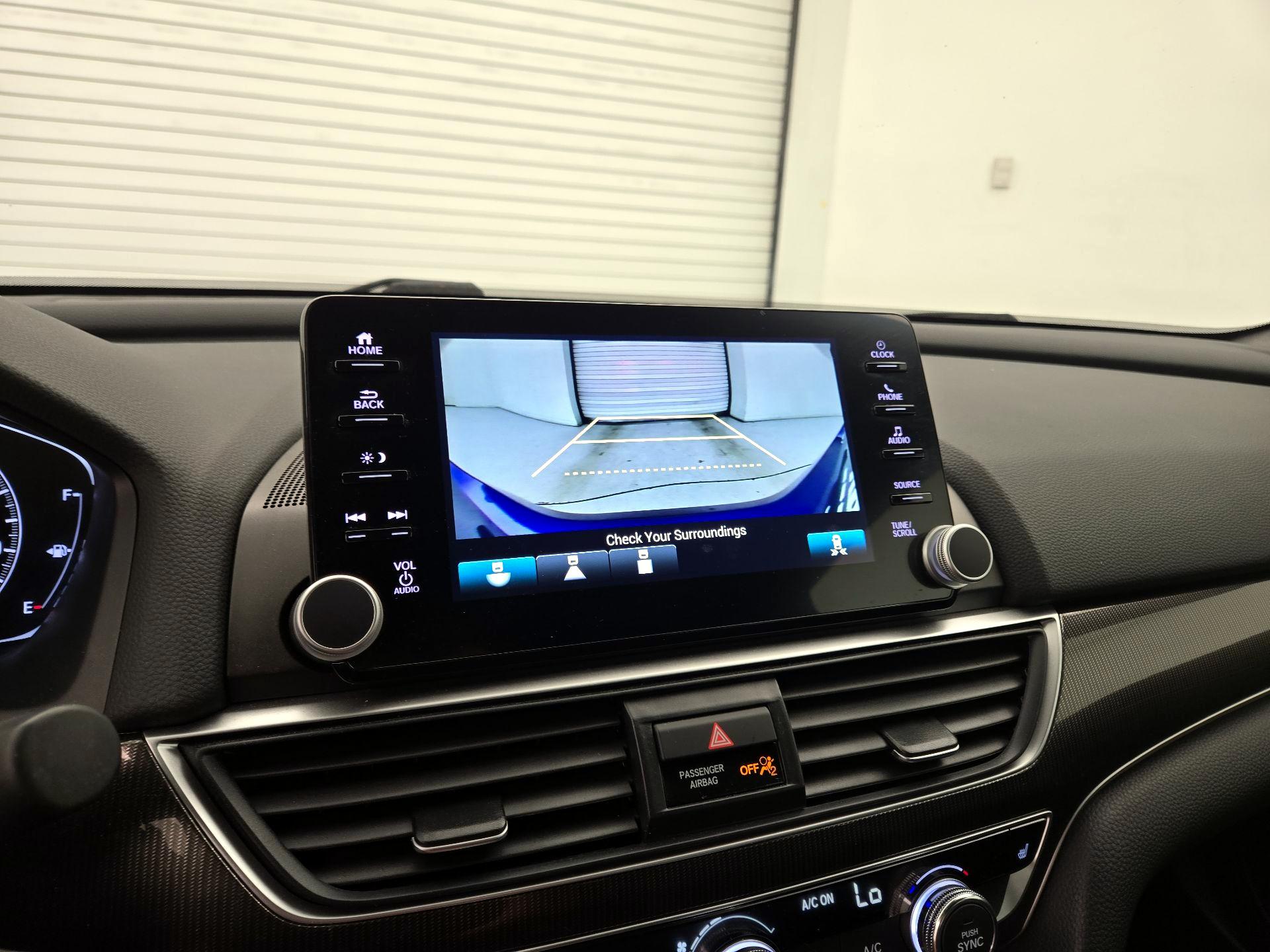 Thumbnail: 2021 Honda Accord - 12